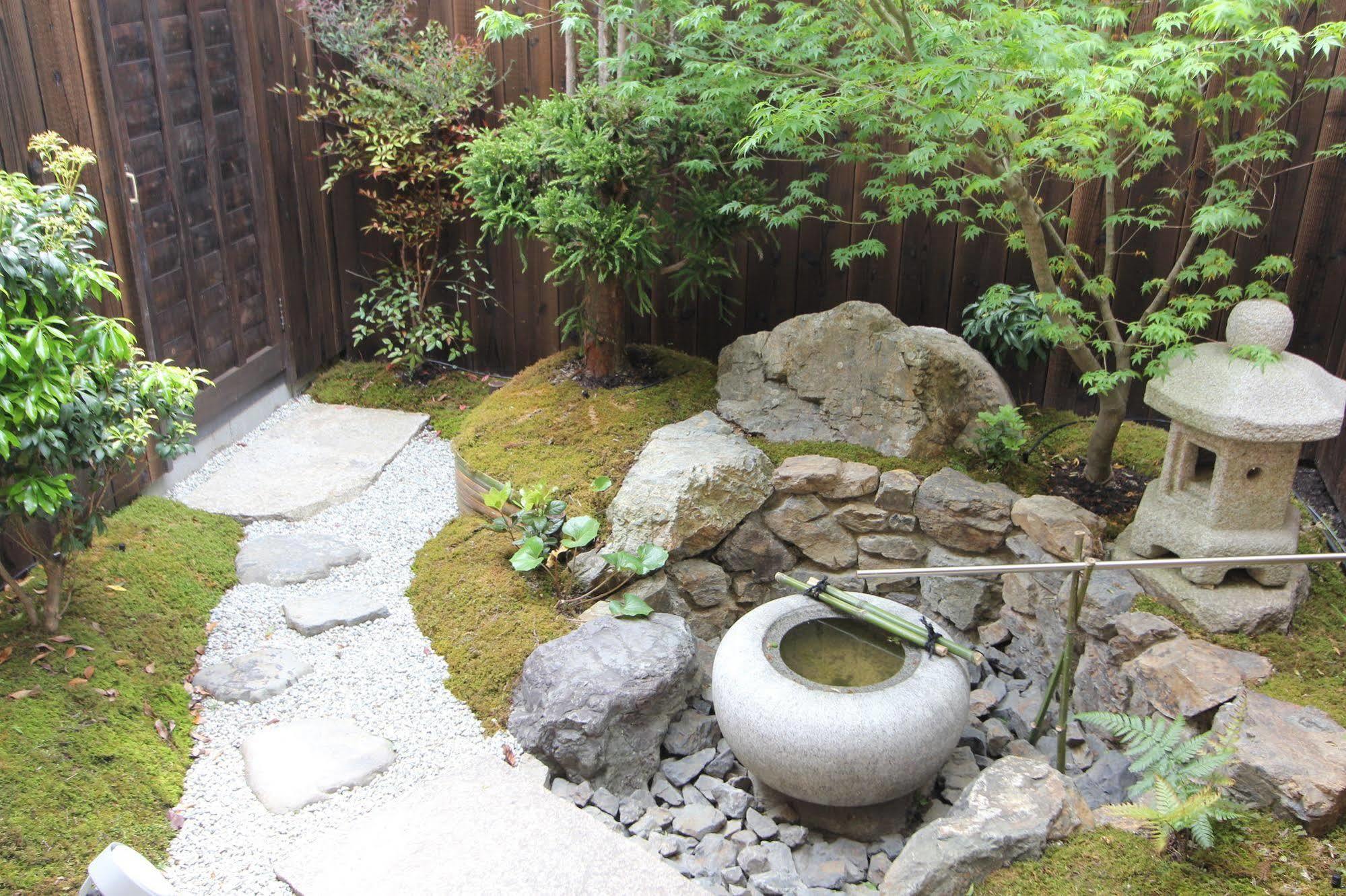 Ryoan Zen Apartment *