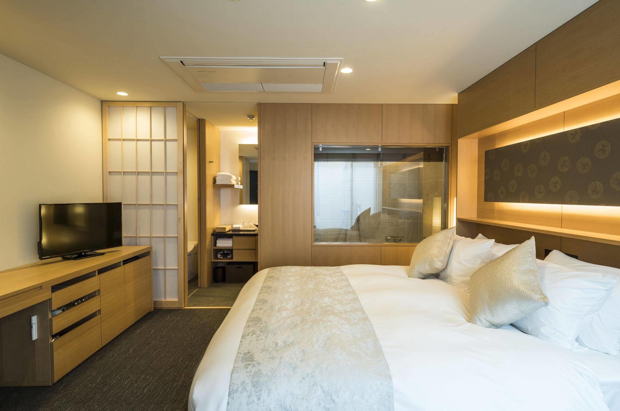 Sanjomuromachi Hotel