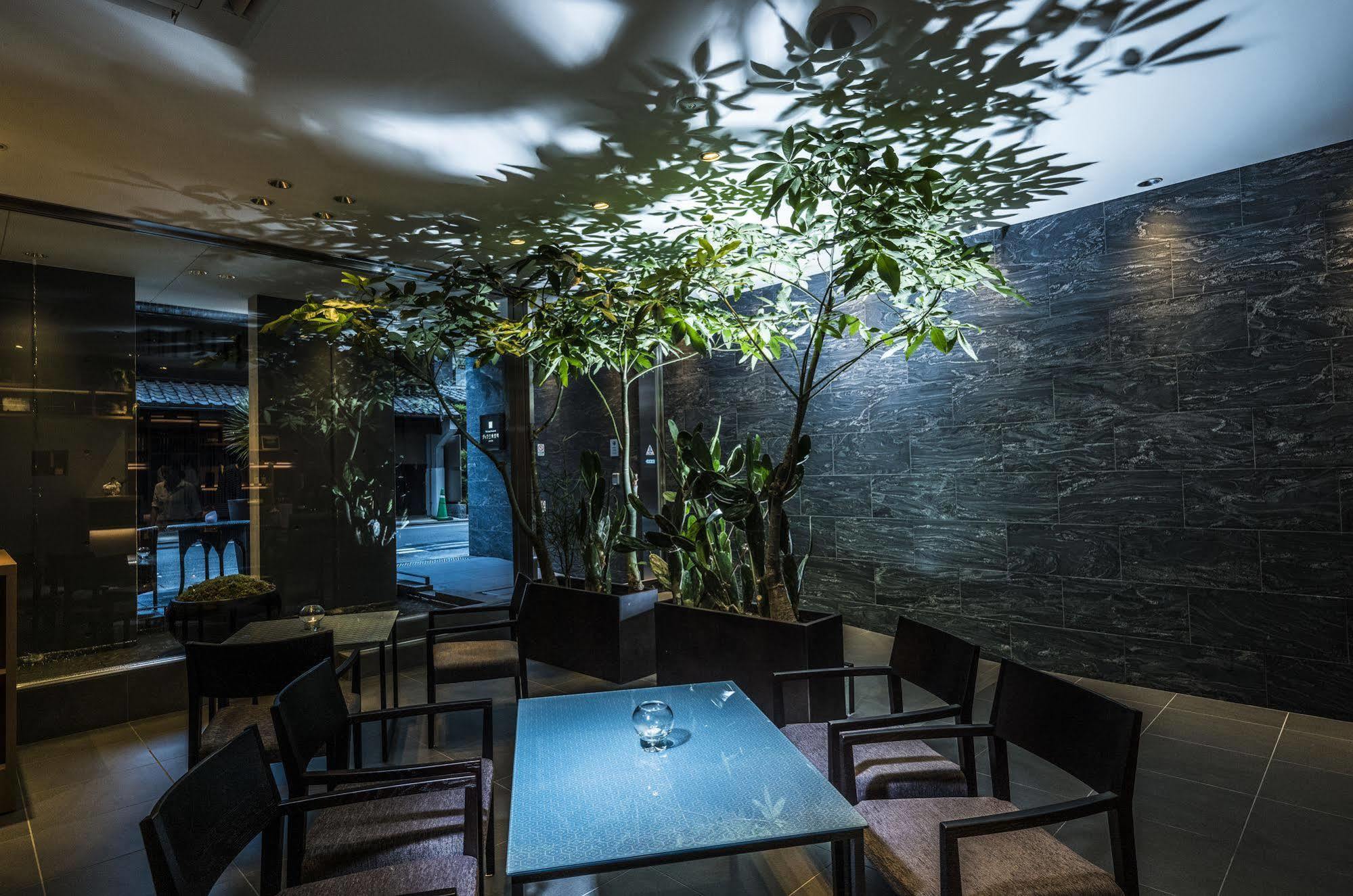 Hotel Sanjomuromachi Kyoto