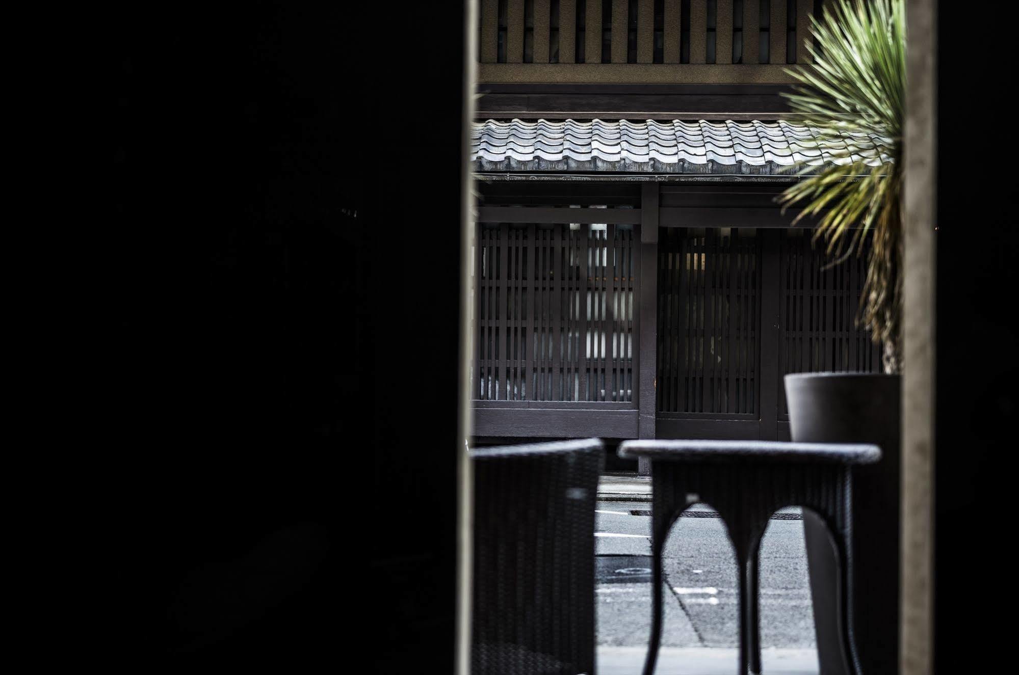 Hotel Sanjomuromachi