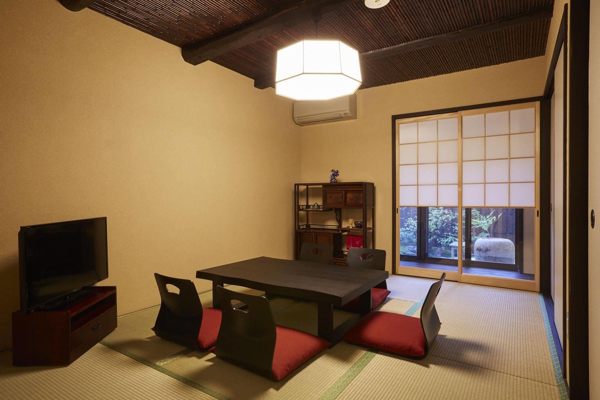 Holiday home Rinn Kujofujinoki West *