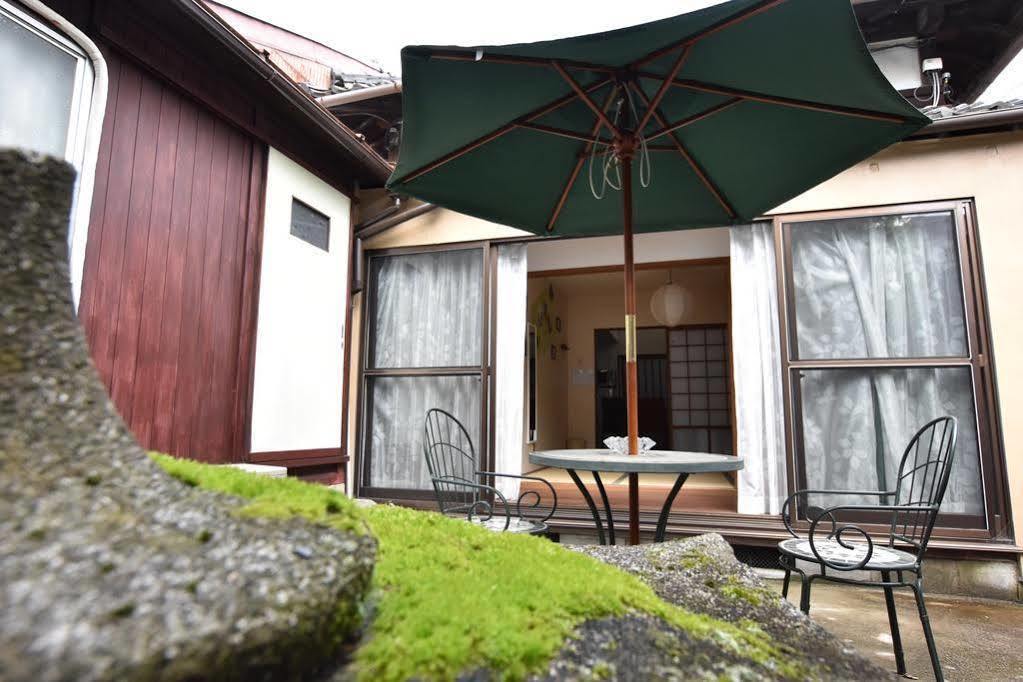 Holiday home Kyo No Yume *