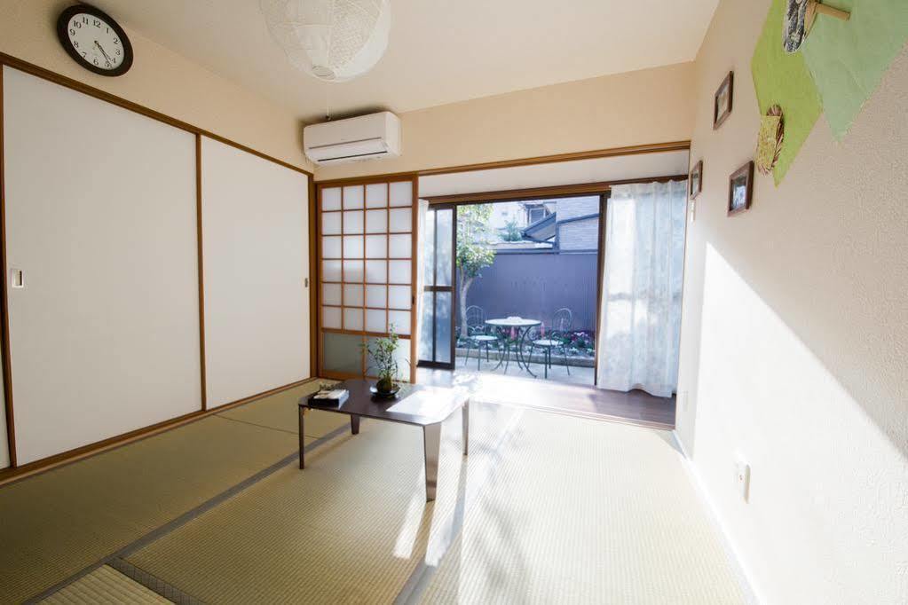 Kyo No Yume Kyoto