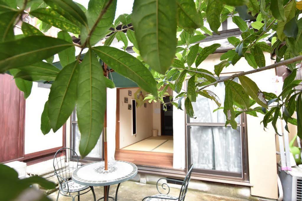 Holiday home Kyo No Yume *