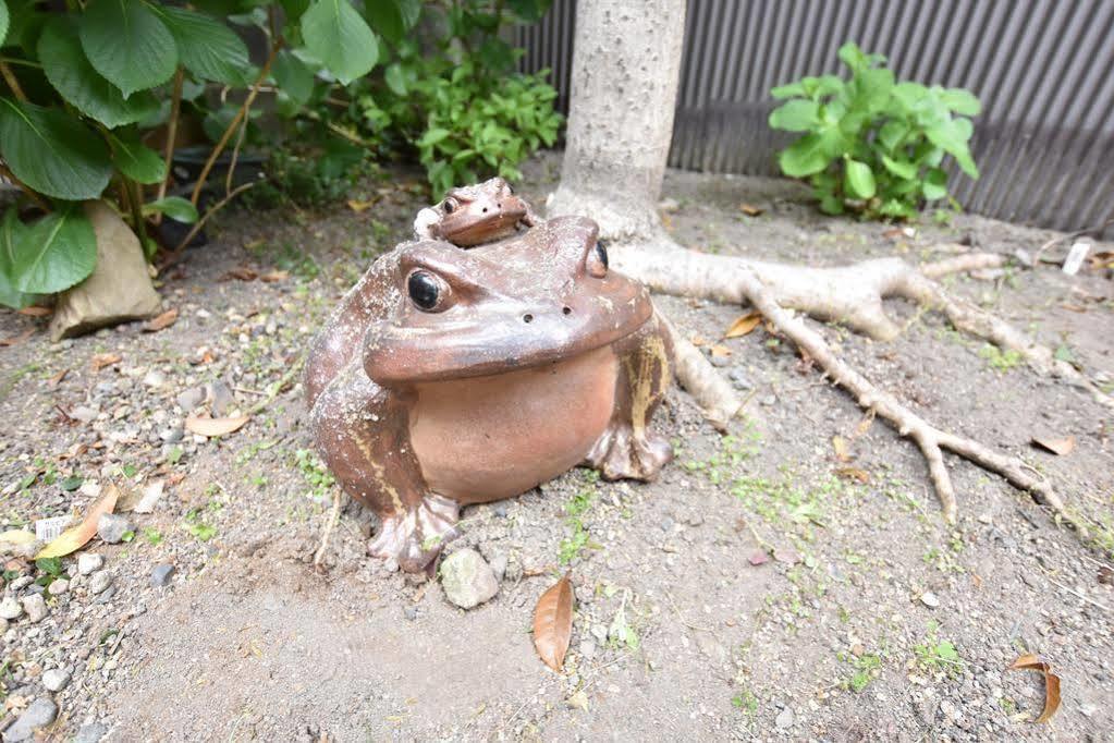 Kyo No Yume Holiday home Kyoto