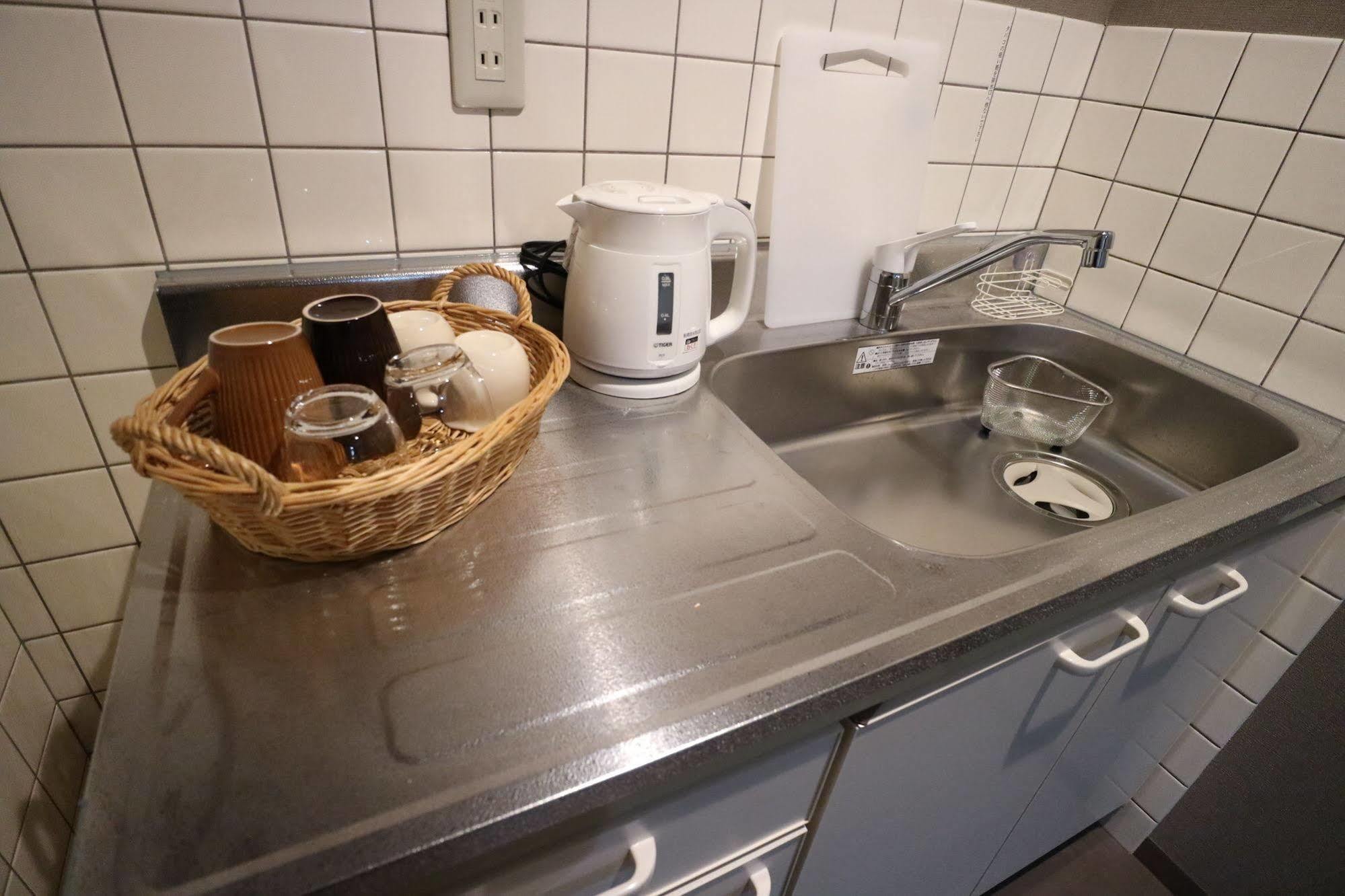 Blue Hour Hostel Kyoto