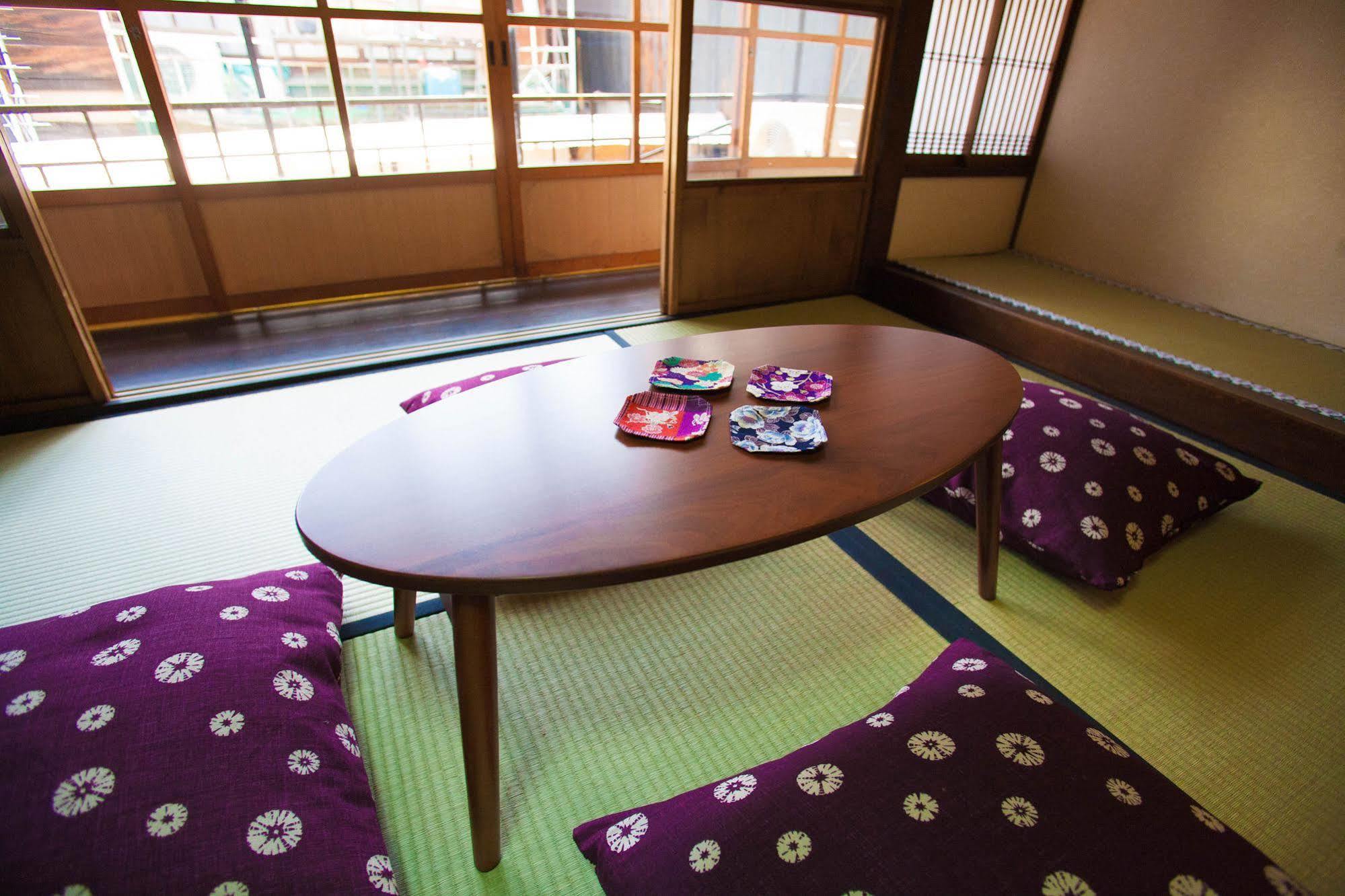 Omotenashi * Kyoto