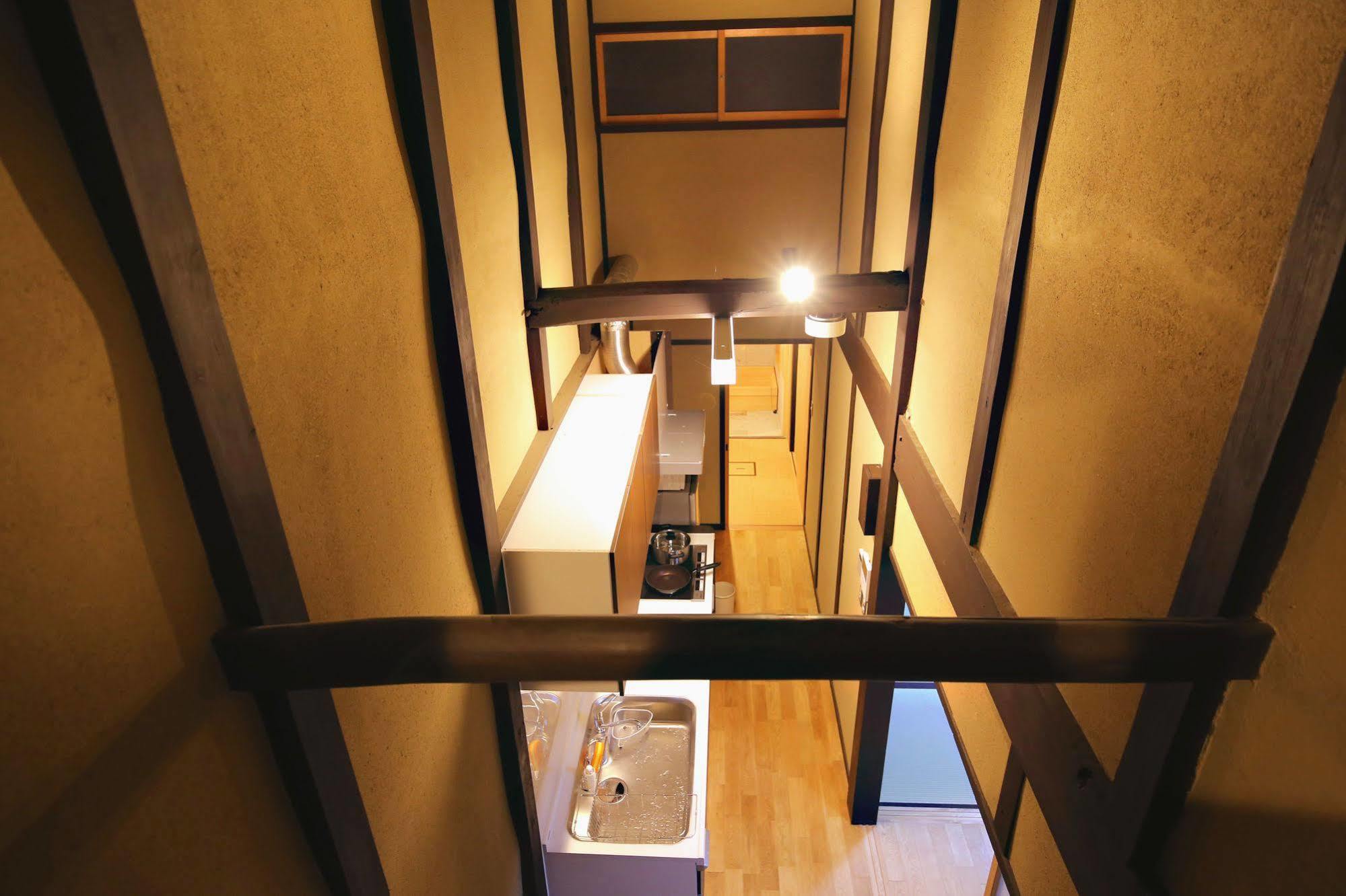 And Machiya * Kyoto