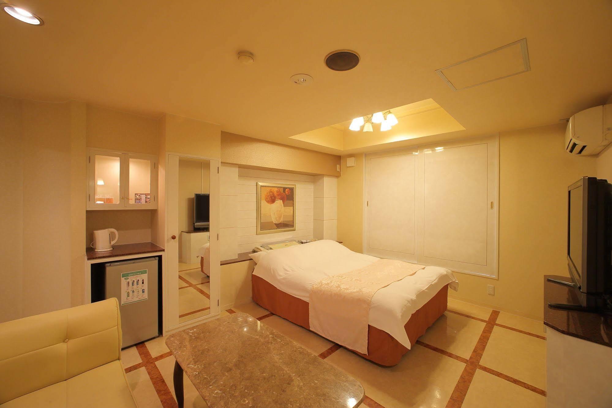 Fine Olive Yamashina (adults Only) Kyoto