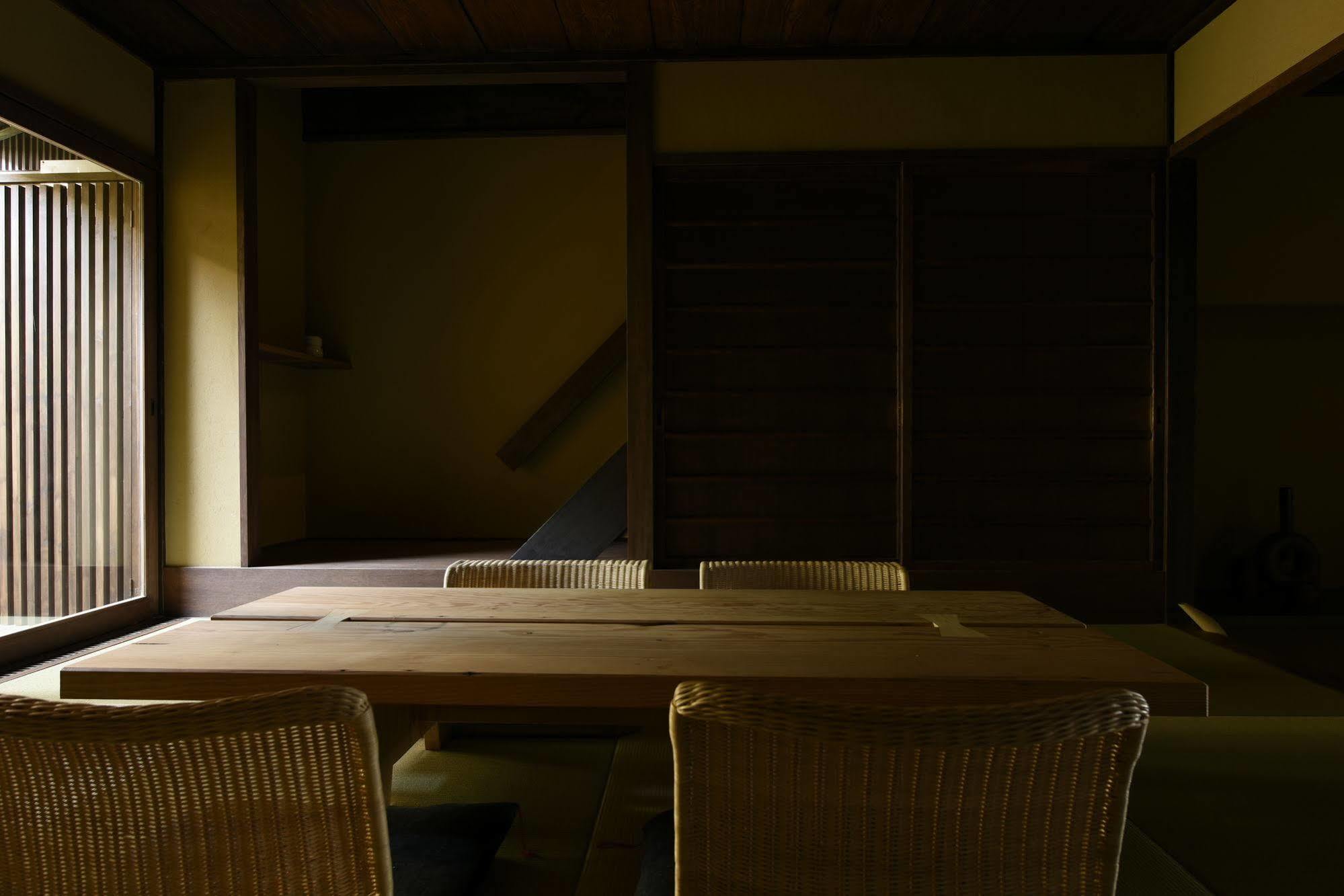 Kuraya Kiyomizu Gojo Holiday home *