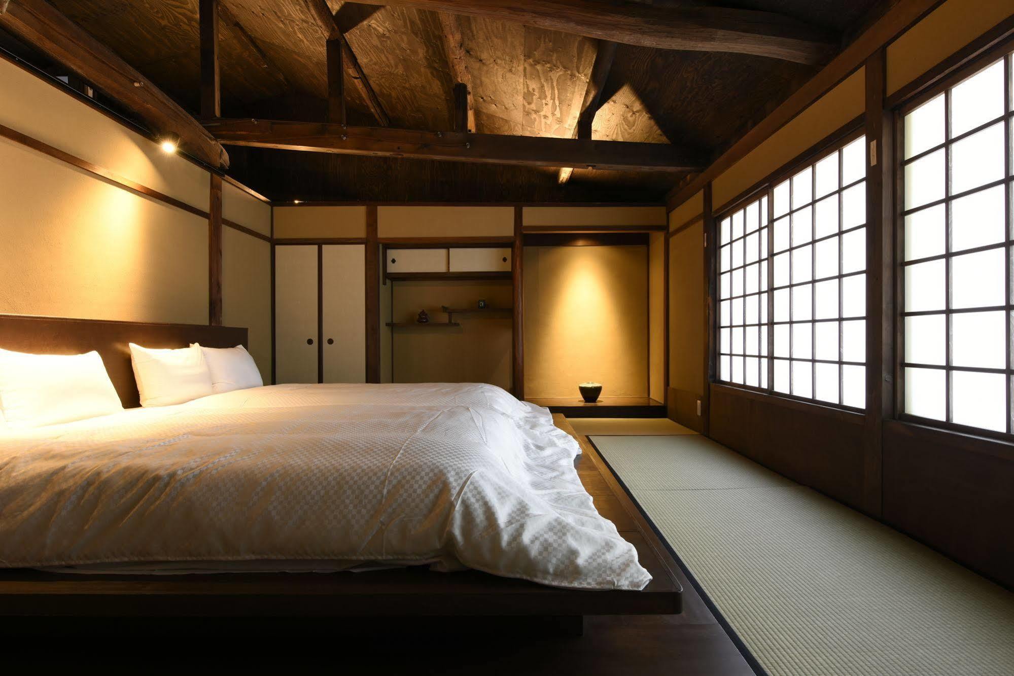 Kuraya Kiyomizu Gojo Holiday home