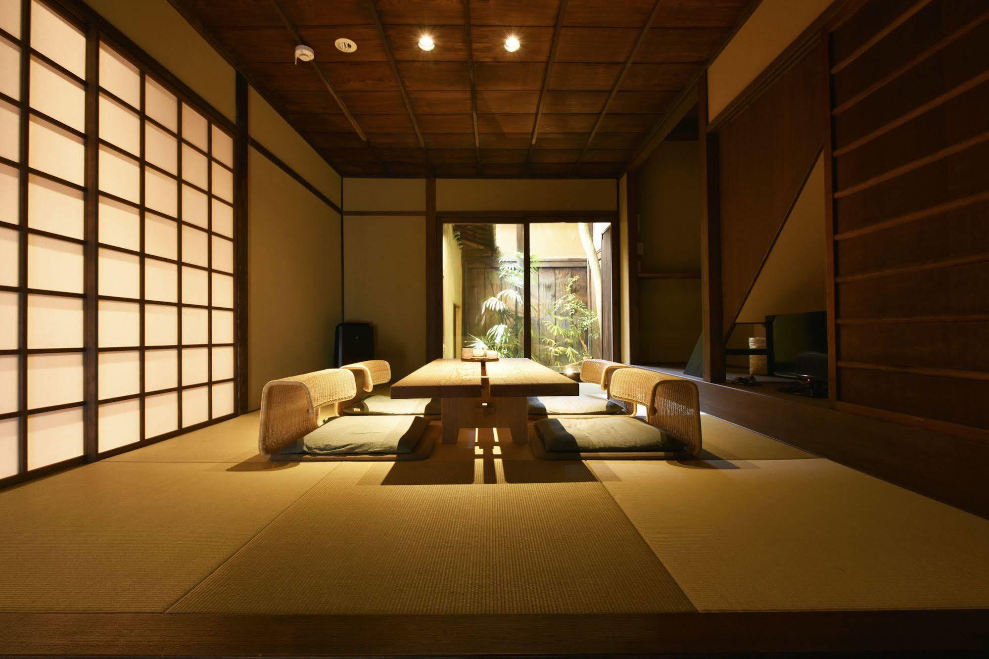 Holiday home Kuraya Kiyomizu Gojo Kyoto
