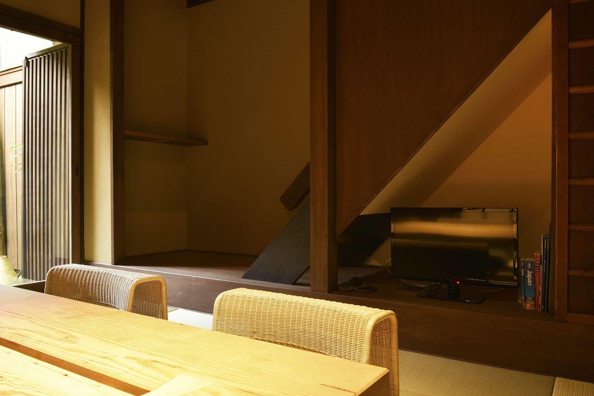 Holiday home Kuraya Kiyomizu Gojo *