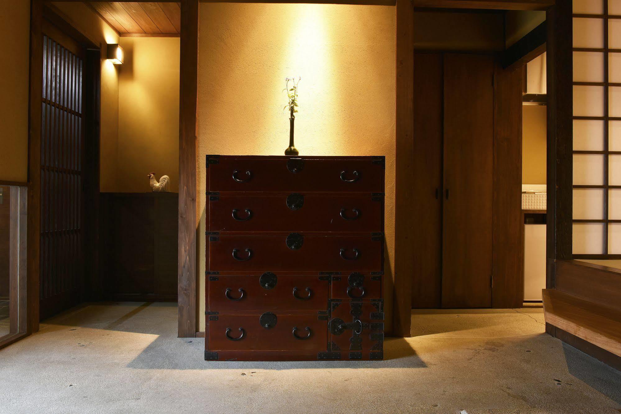 Holiday home Kuraya Kiyomizu Gojo *