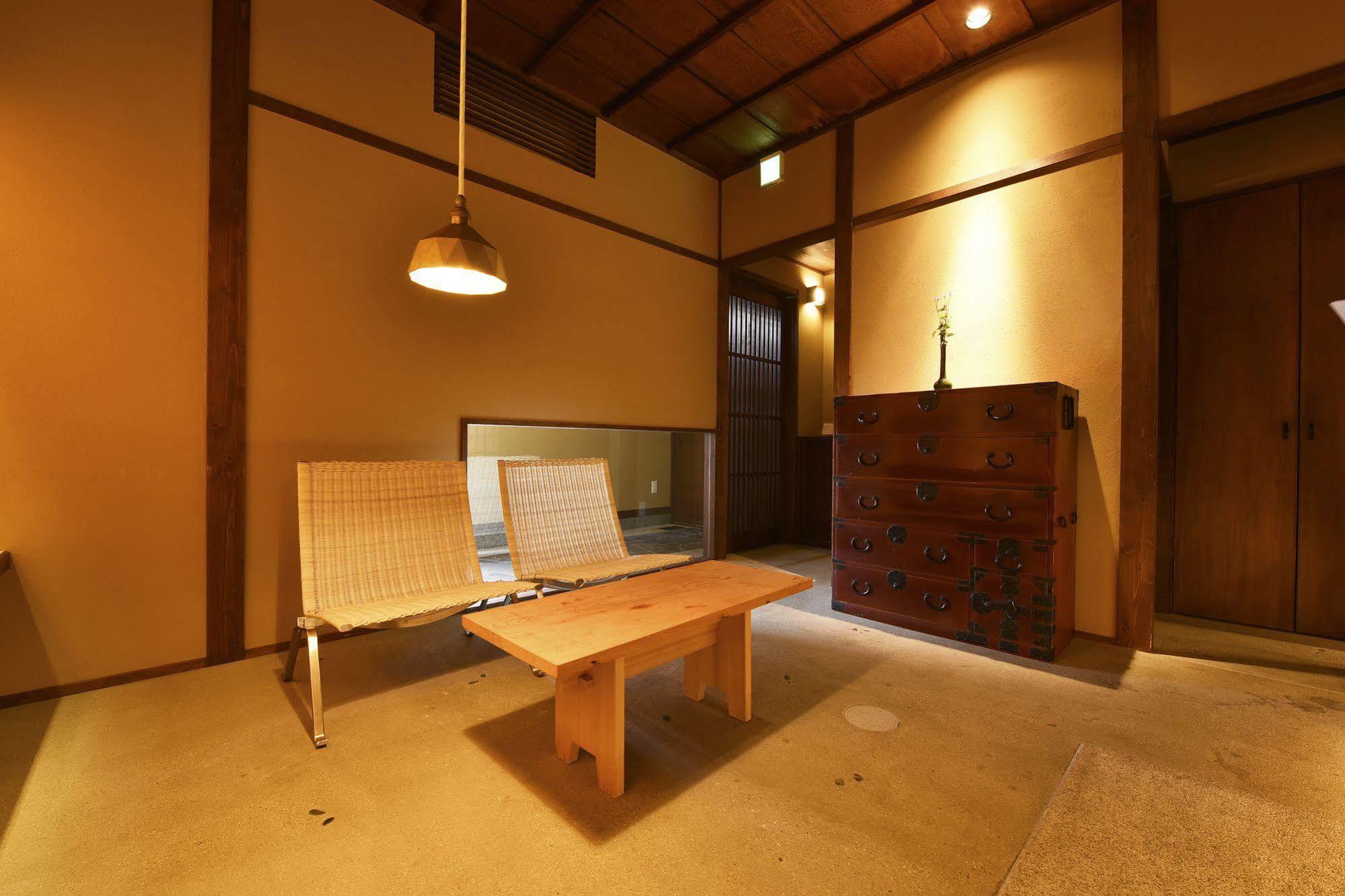 Holiday home Kuraya Kiyomizu Gojo
