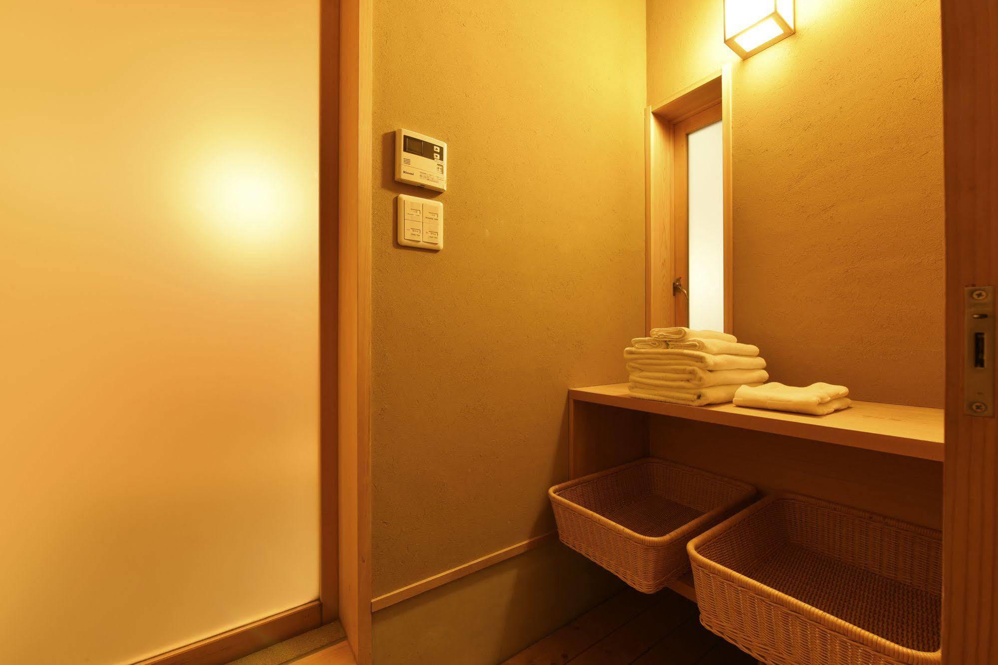 Kuraya Kiyomizu Gojo Holiday home *
