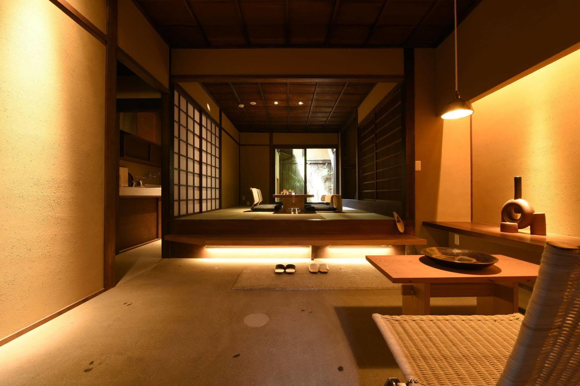 Holiday home Kuraya Kiyomizu Gojo
