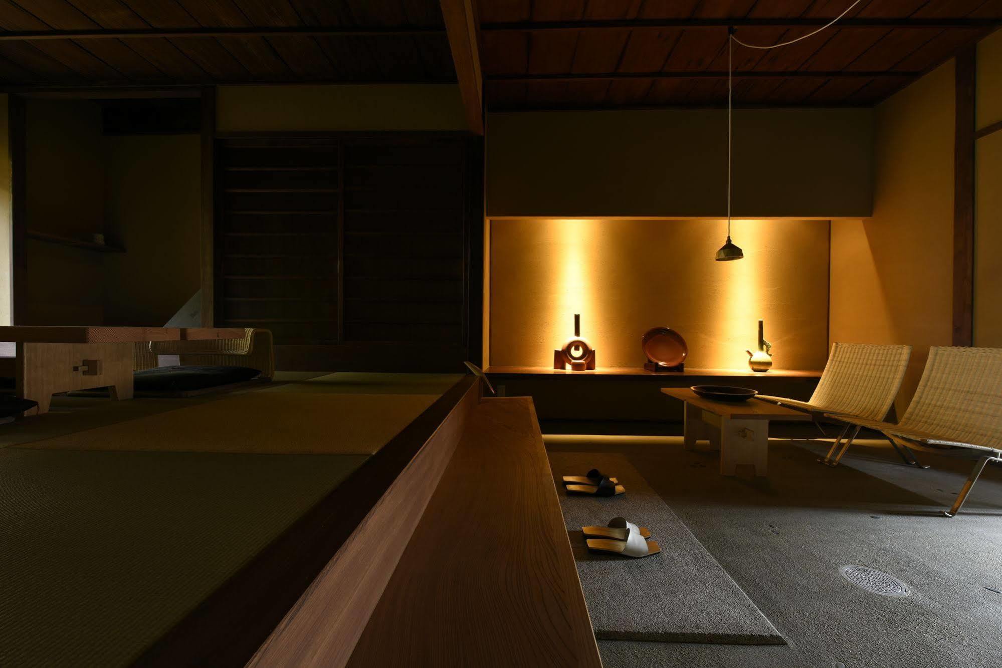 Kuraya Kiyomizu Gojo Holiday home