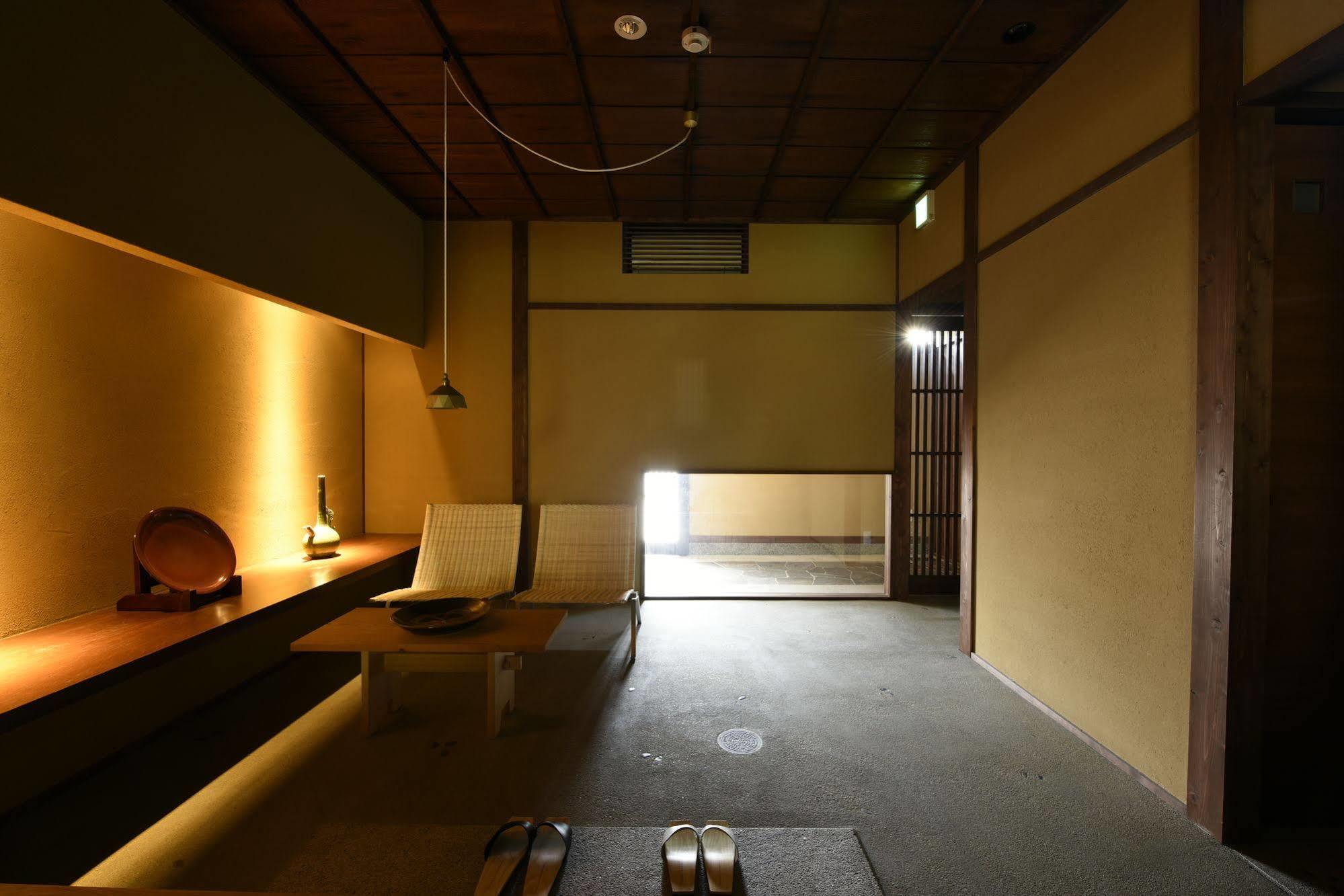 Kuraya Kiyomizu Gojo Holiday home *