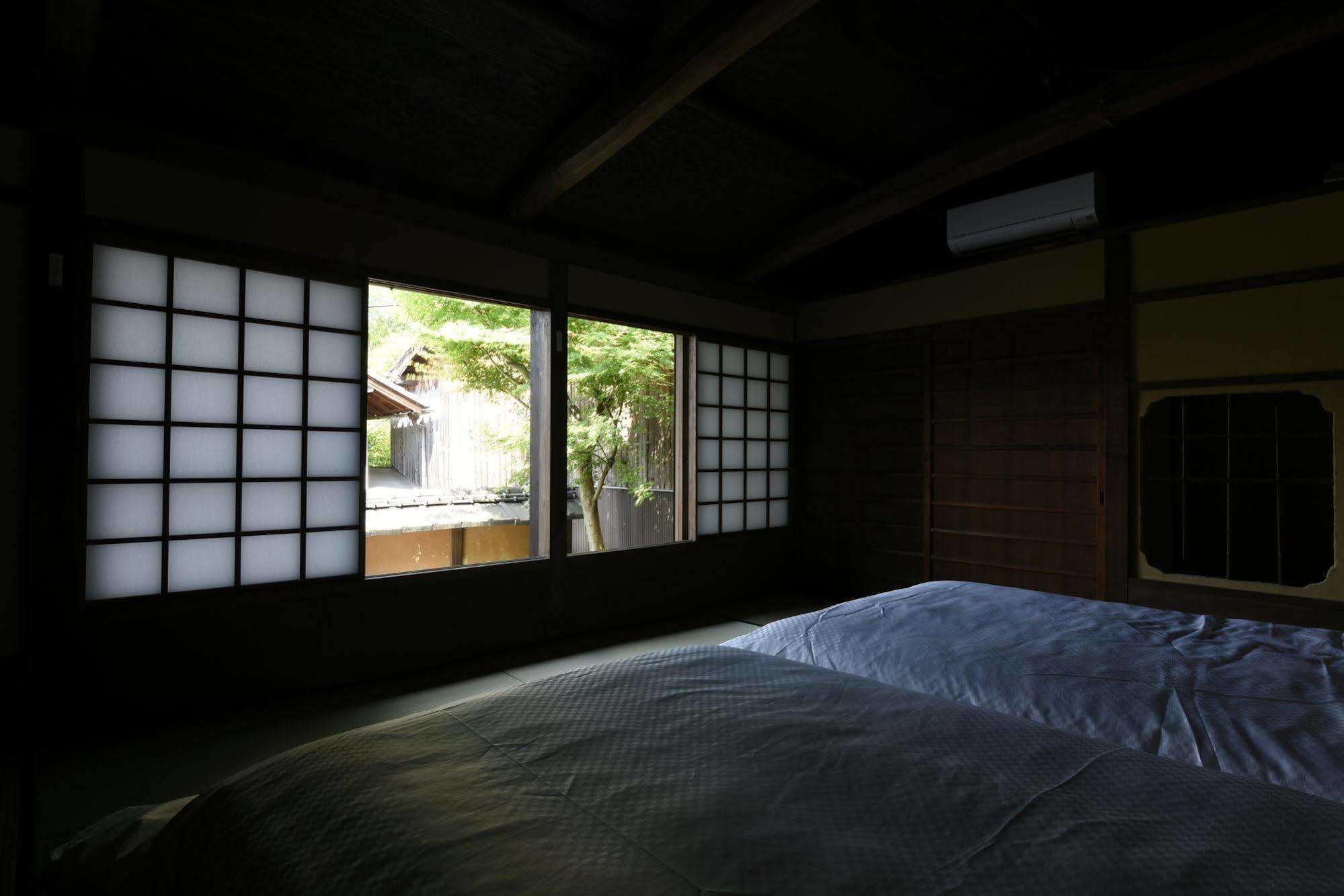 Kuraya Kiyomizu Gojo Kyoto