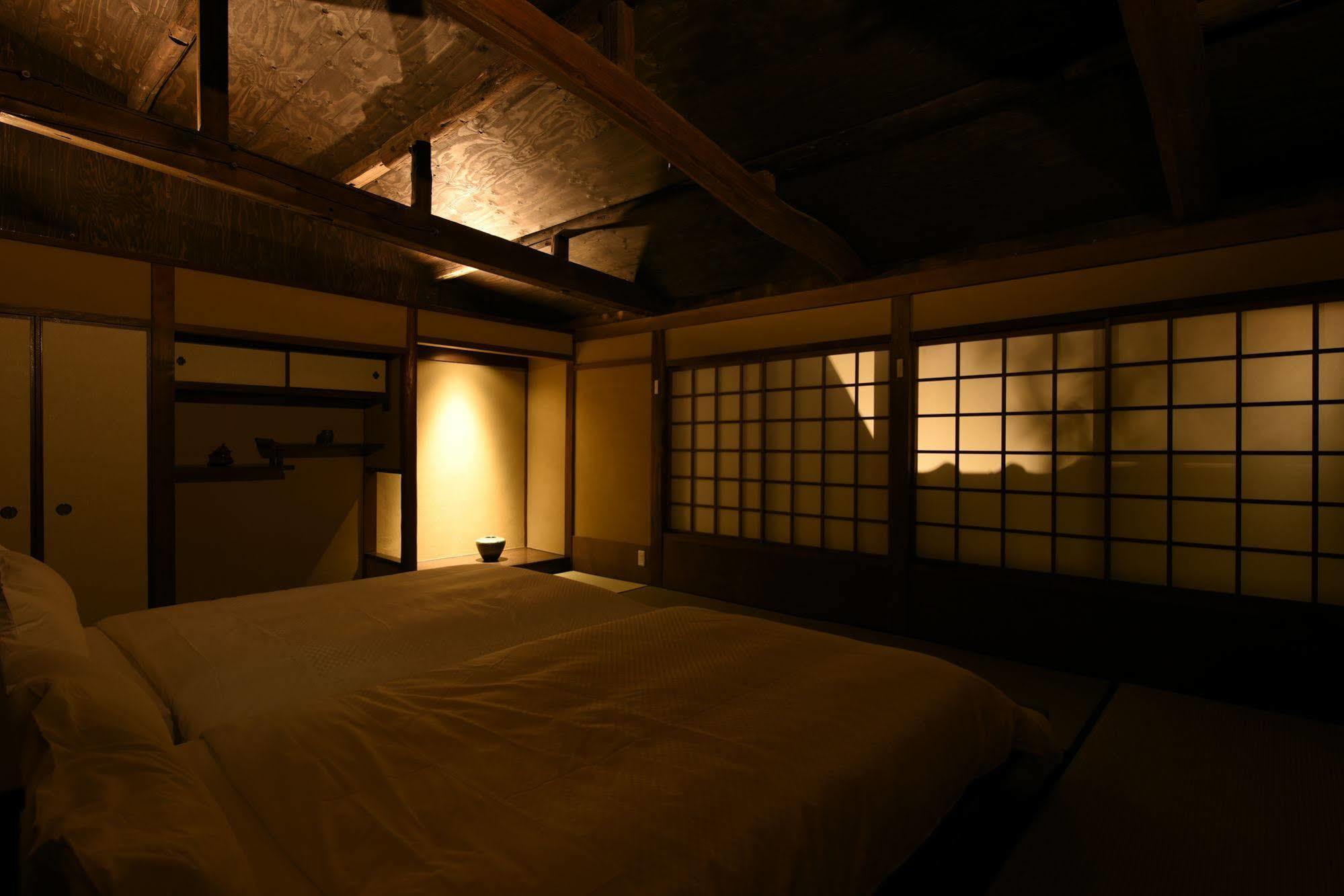 Holiday home Kuraya Kiyomizu Gojo *