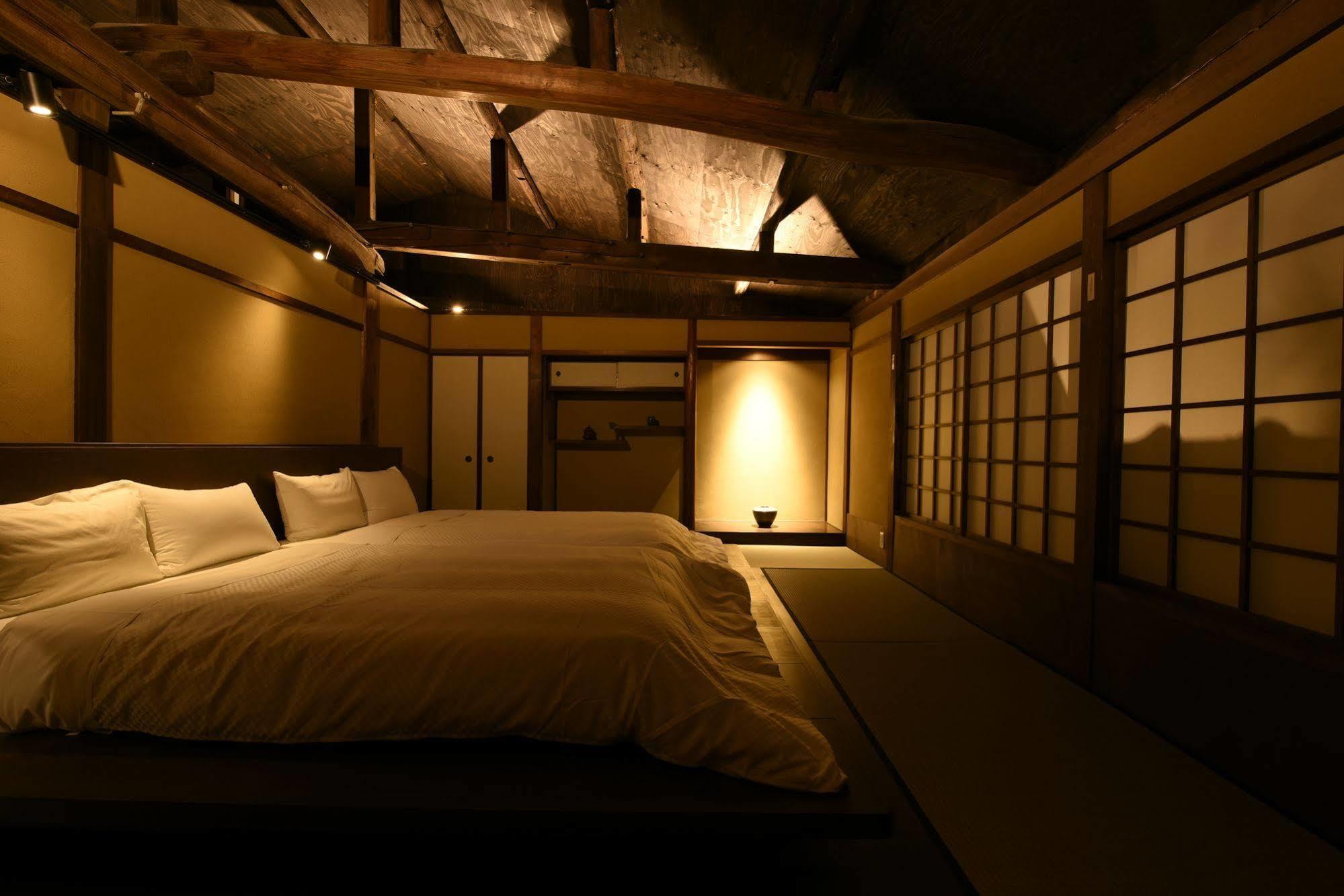 Holiday home Kuraya Kiyomizu Gojo