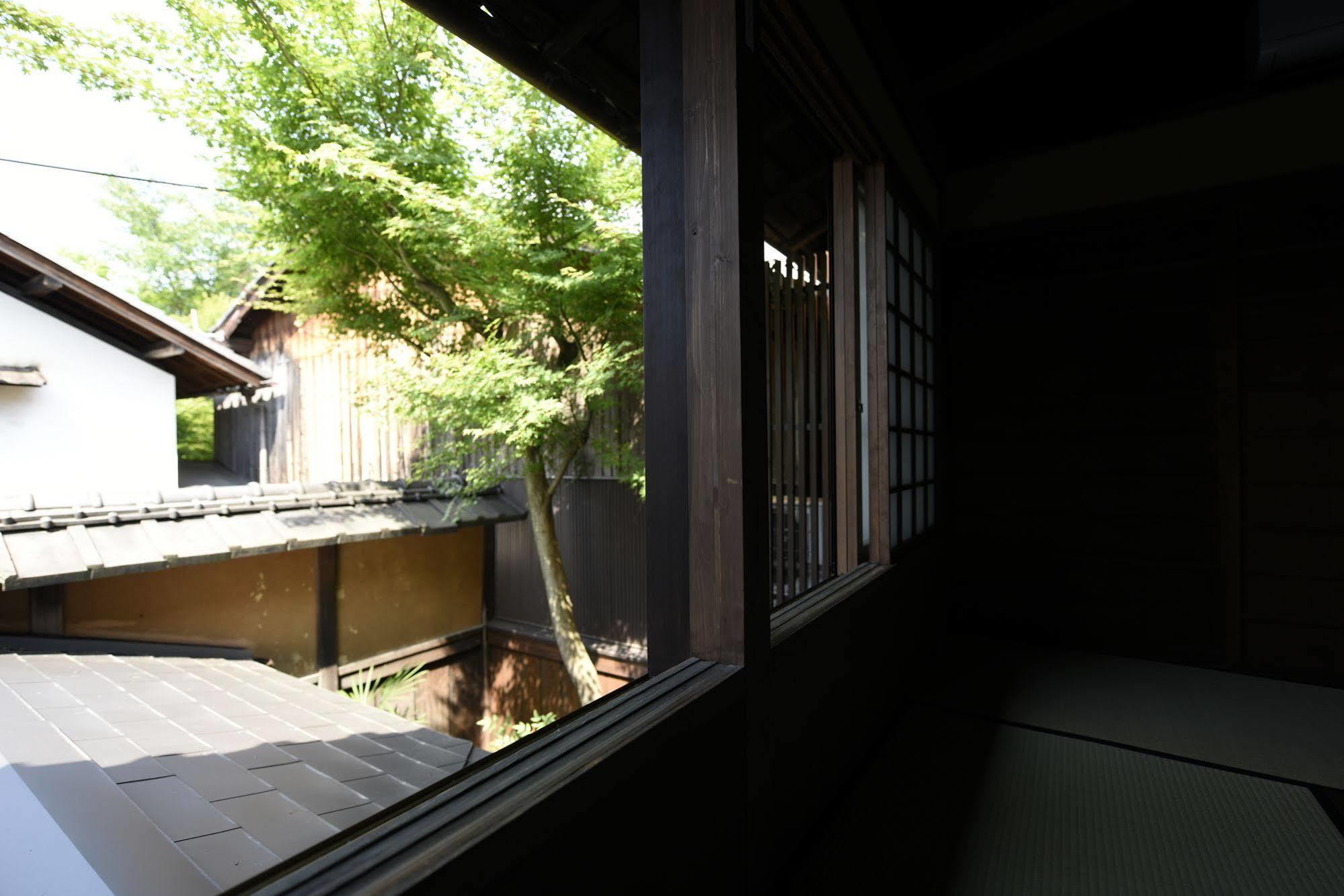 Holiday home Kuraya Kiyomizu Gojo Kyoto