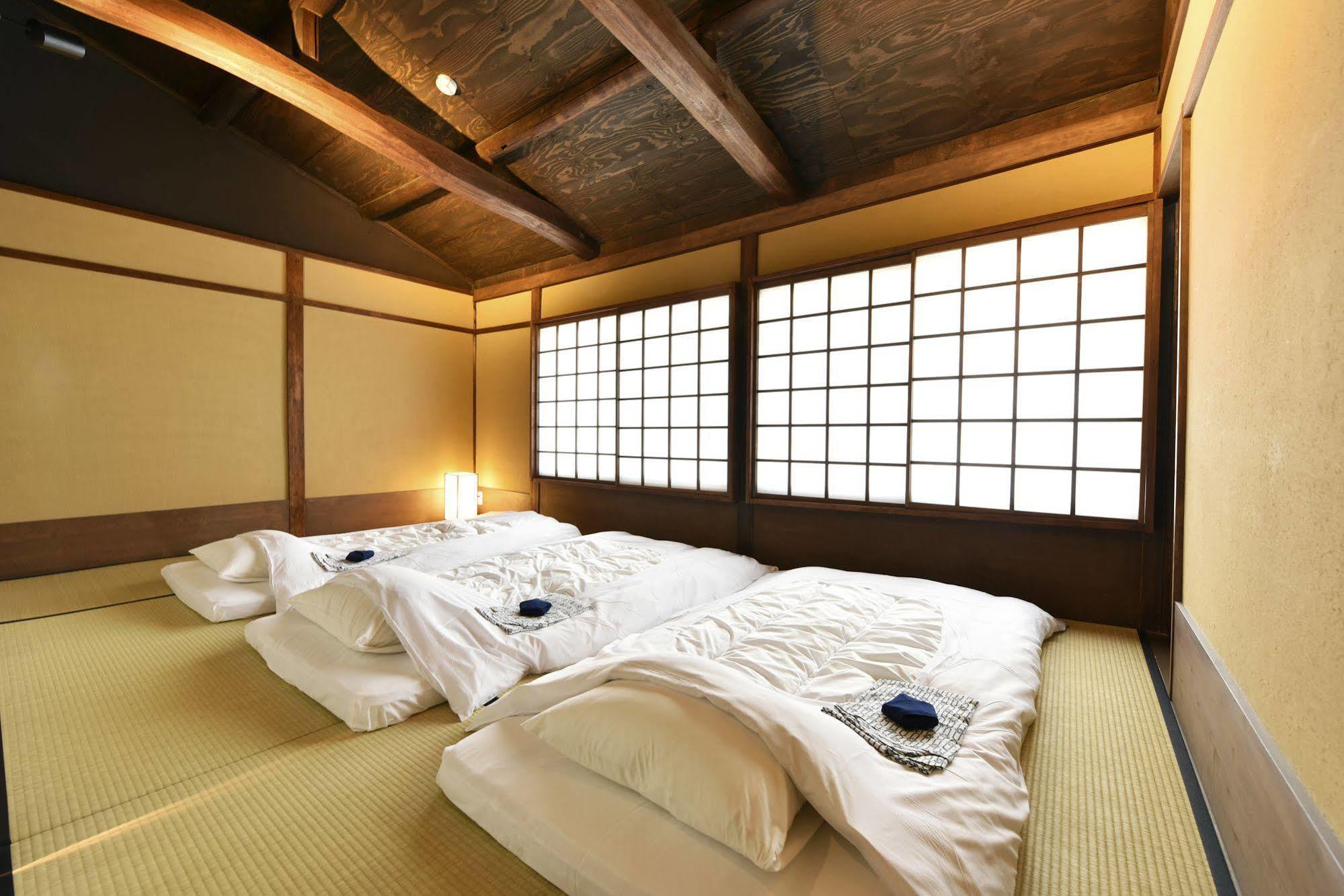 Holiday home Kuraya Kiyomizu Gojo