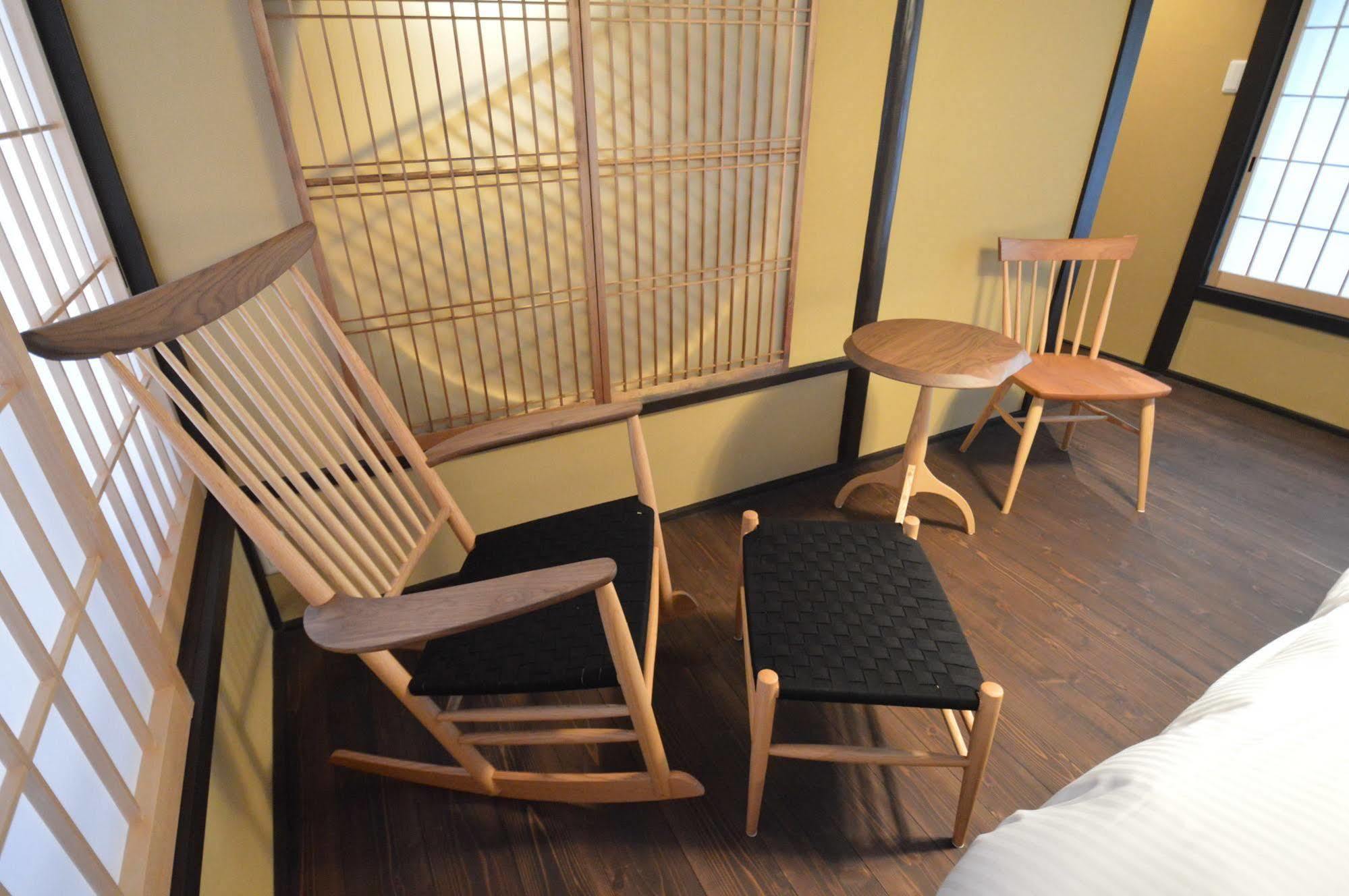 Rinn Shijo Takasegawa Kyoto