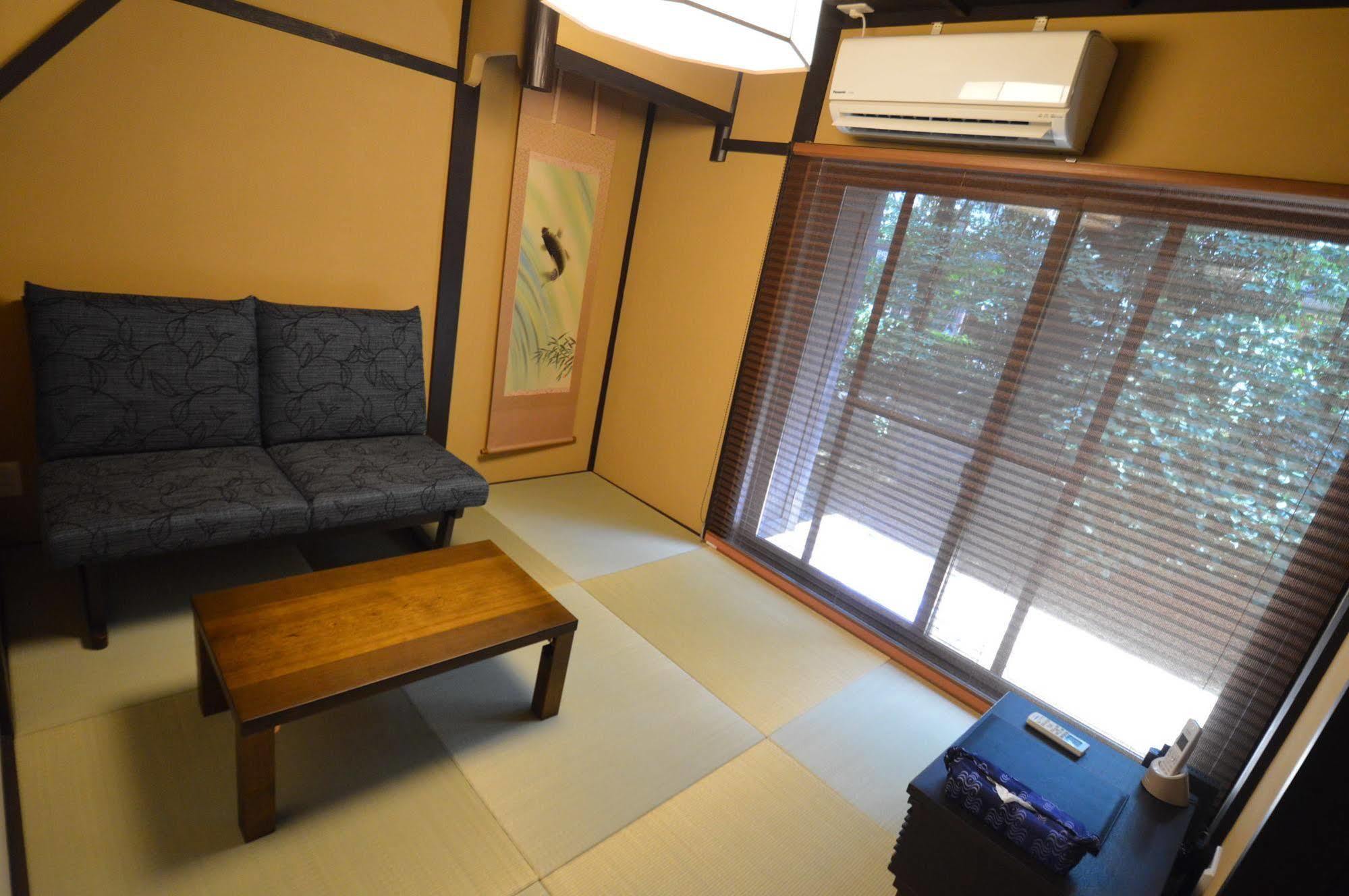 Apartment Rinn Shijo Takasegawa *
