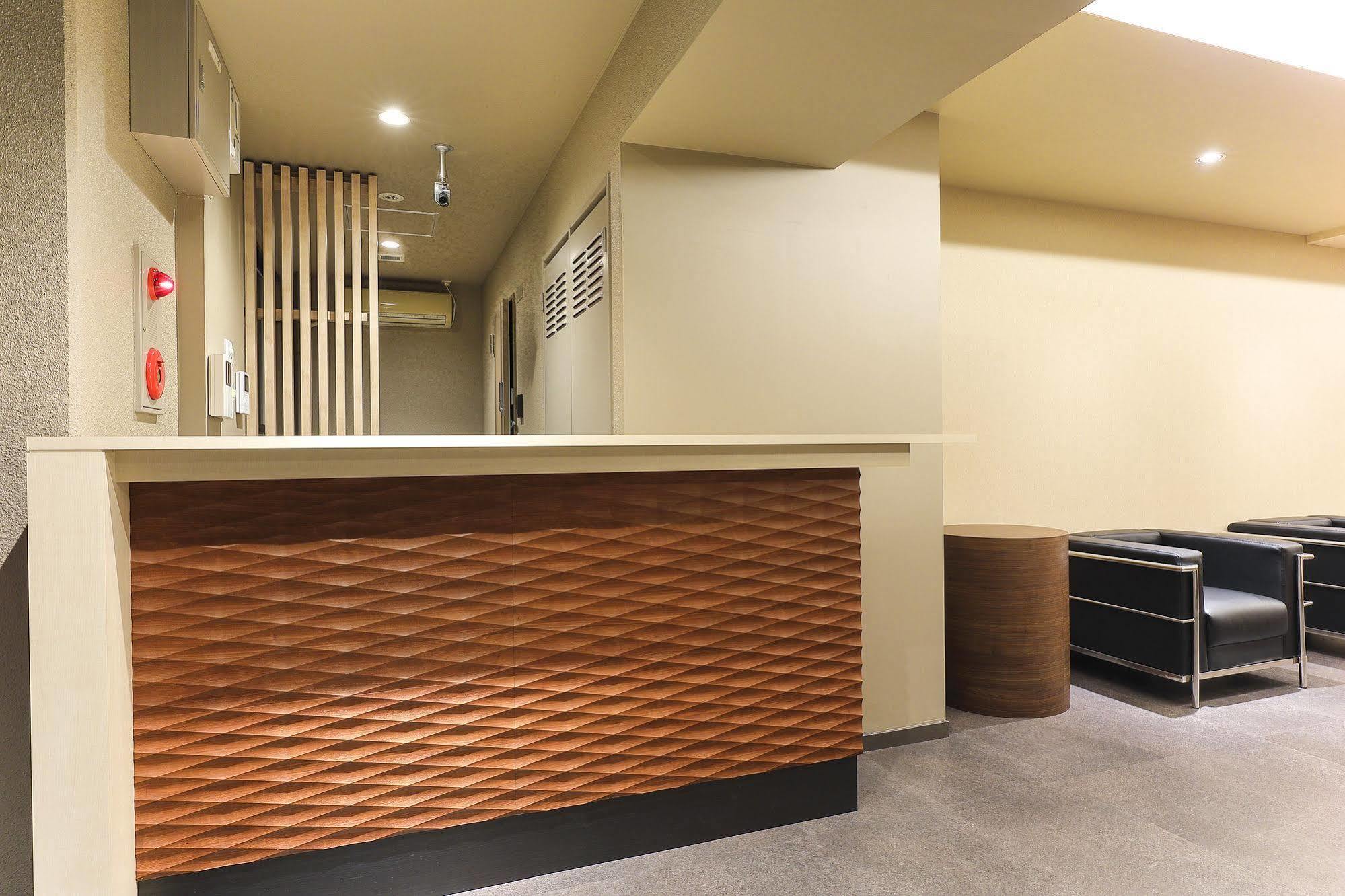 Meldia Hotel Kyoto Nijo Hotel 2*