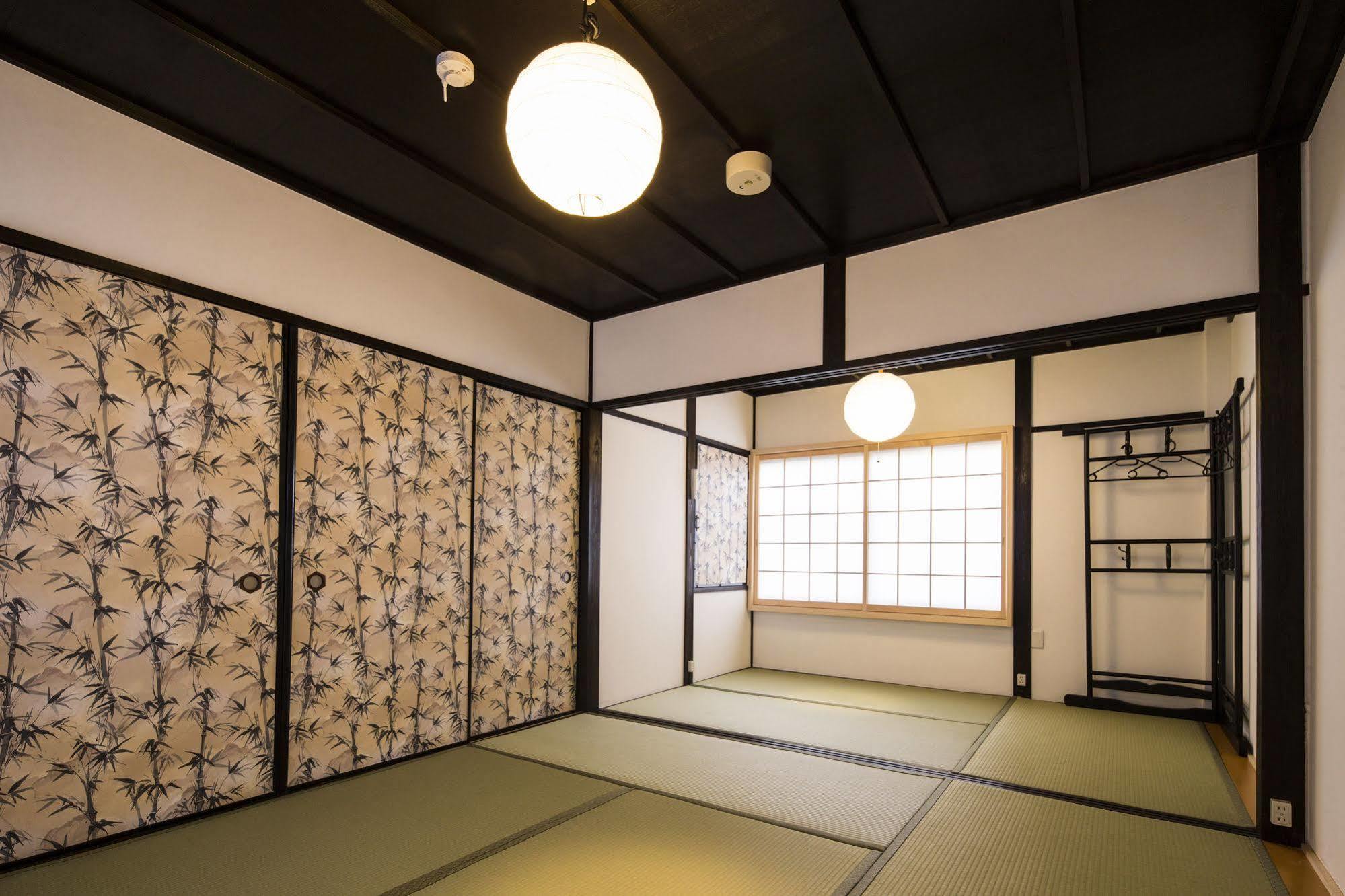 Kyo Oyado Anzu Hotel Kyoto