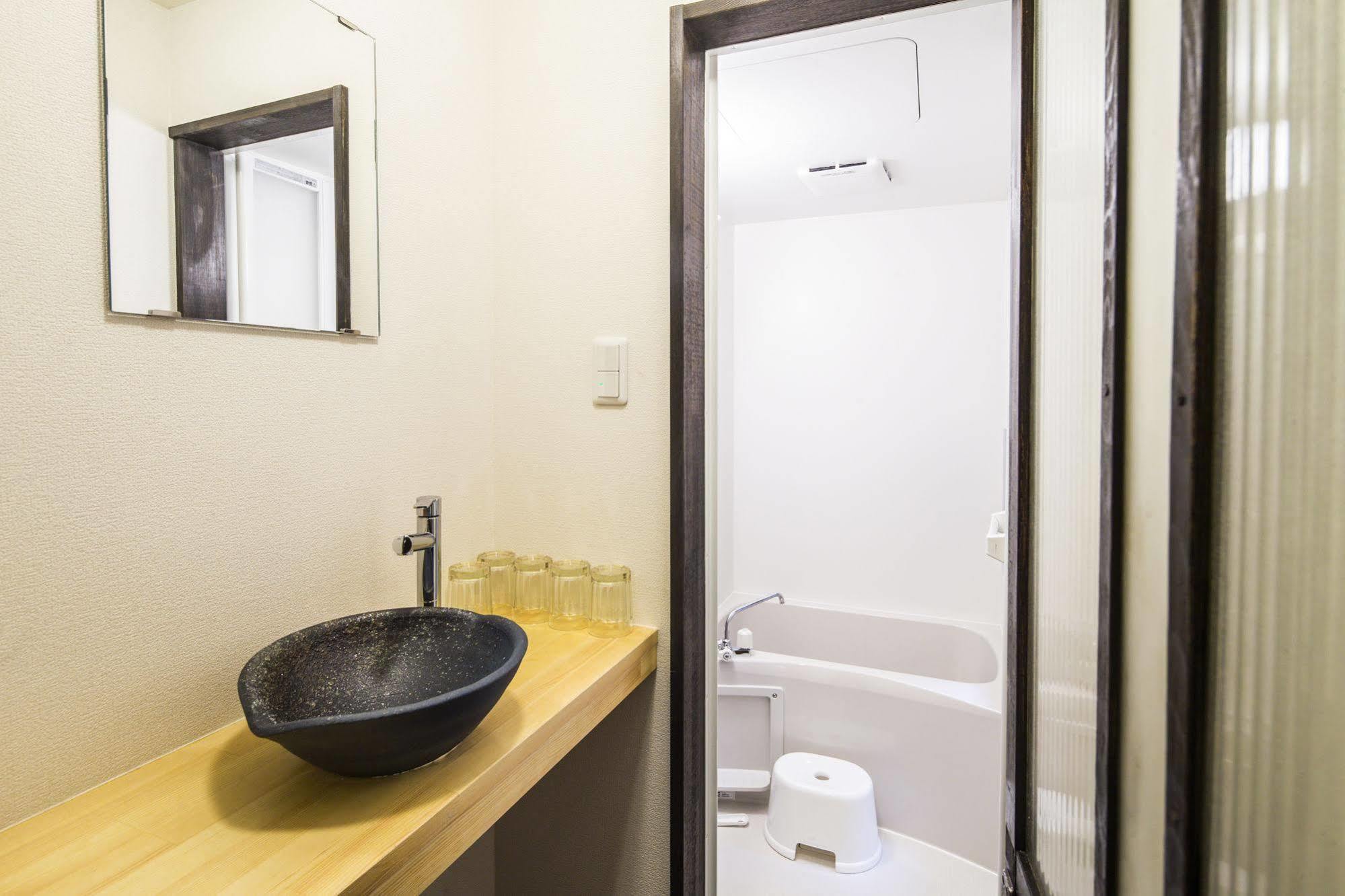 Hotel Kyo Oyado Anzu