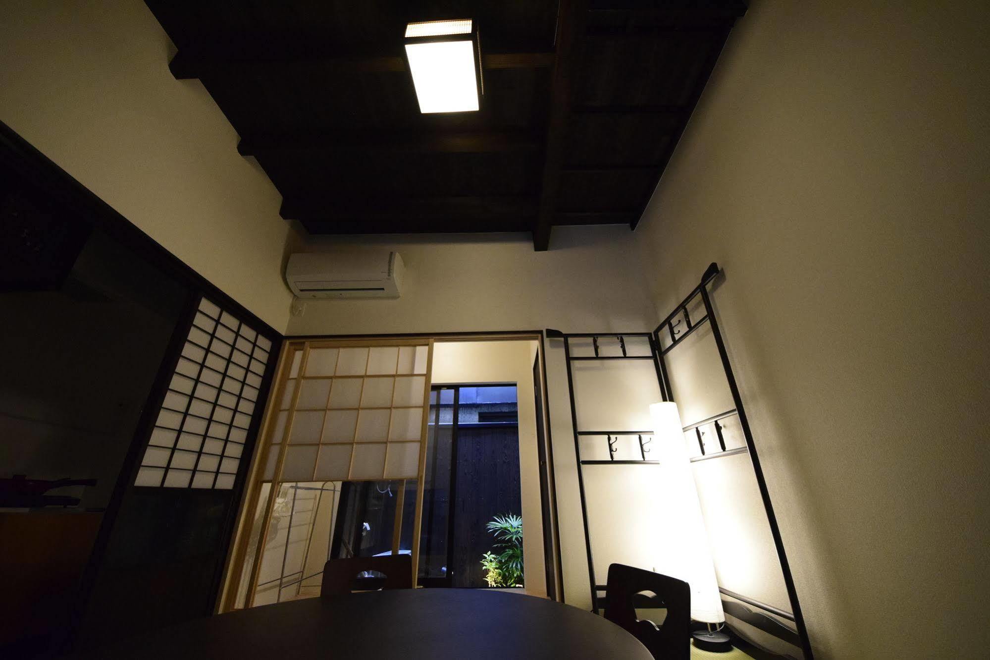 Hotel Kyo Oyado Anzu
