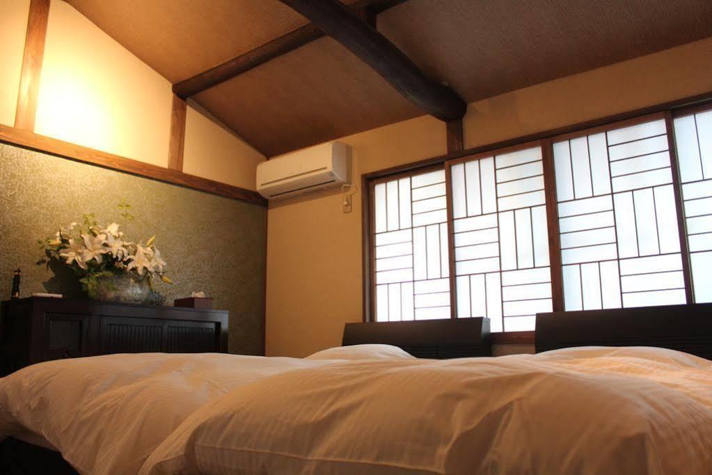 Hanakago Holiday home
