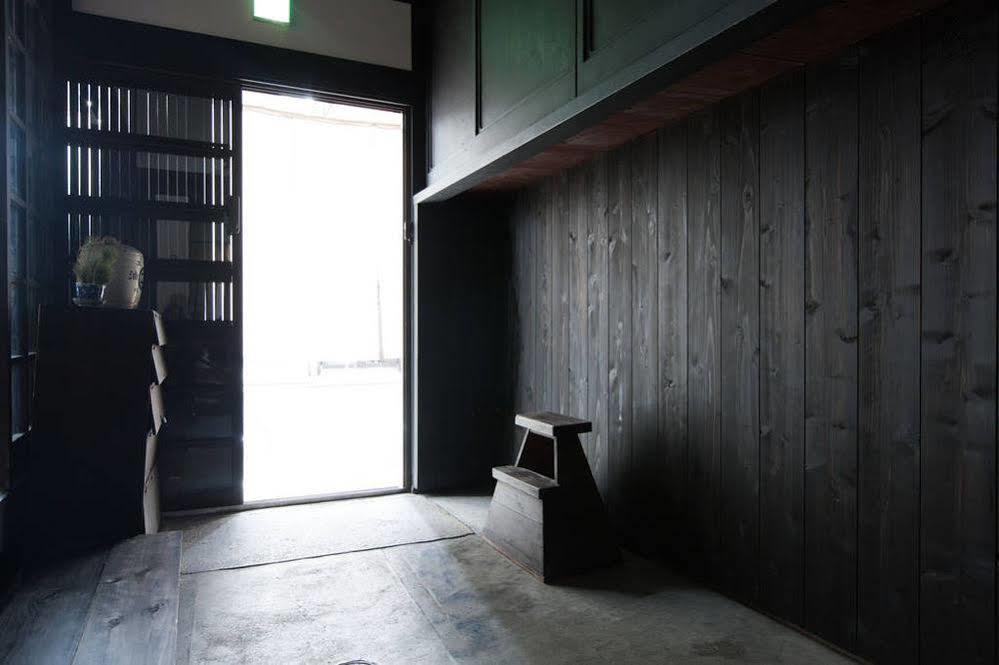 Hostel Traditional Ichiyoraifuku Kyoto