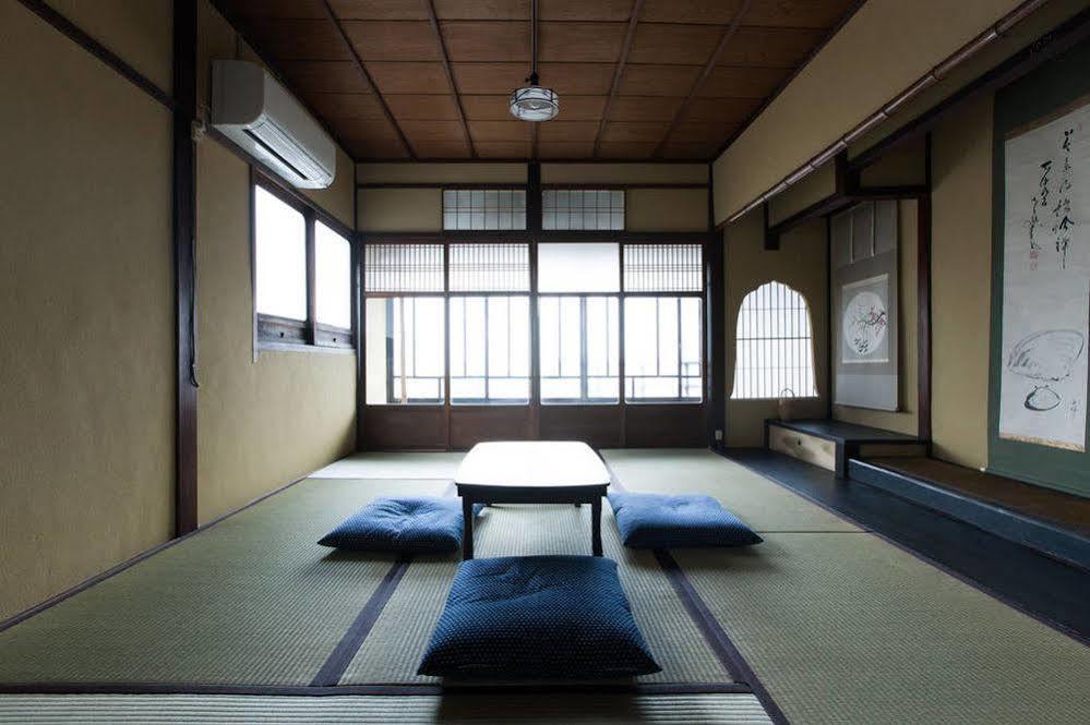 Hostel Traditional Ichiyoraifuku