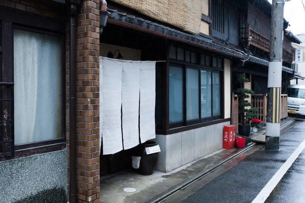 Hostel Traditional Ichiyoraifuku