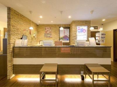 Sauna & Capsule Rumor Plaza Capsule hotel *