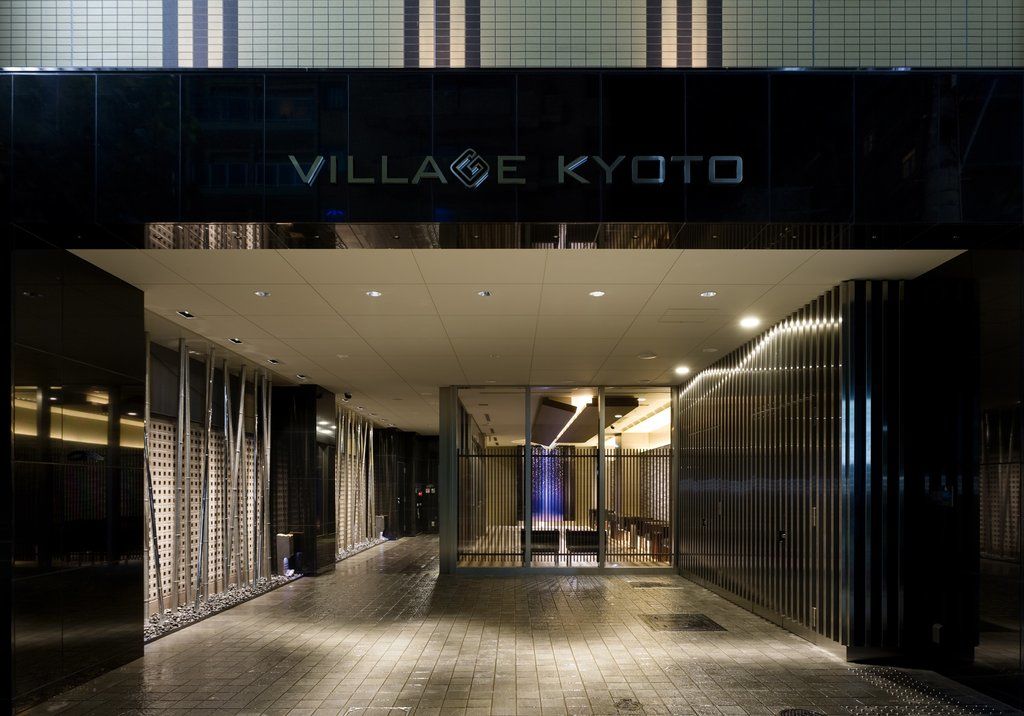 Hotel Village