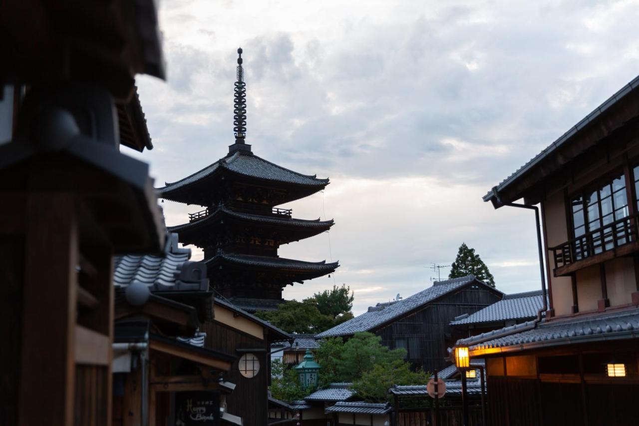 Campton Kiyomizu Vacation *