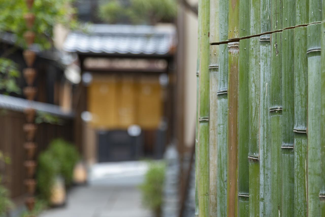 Campton Kiyomizu Vacation Kyoto