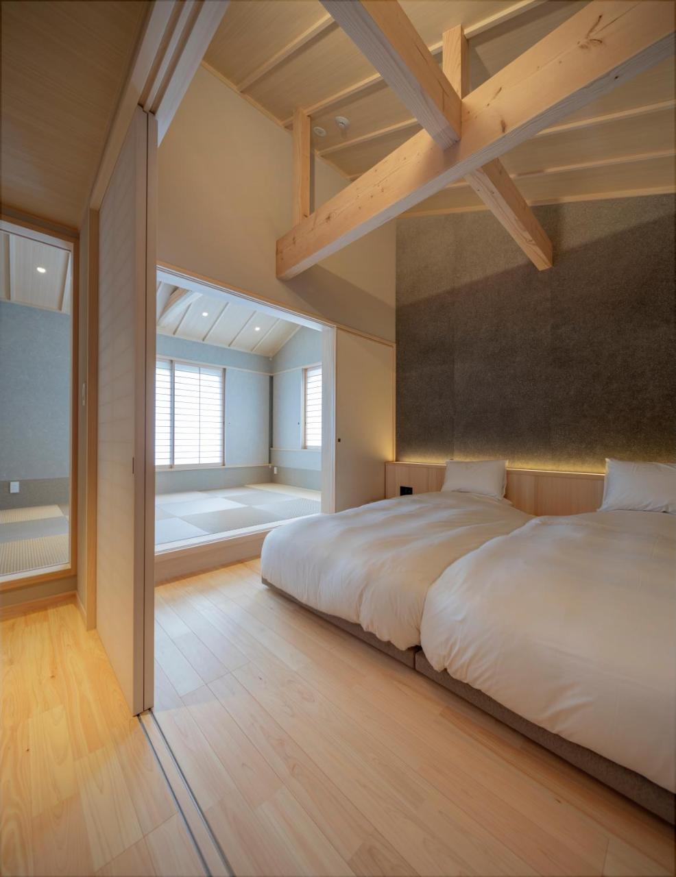 Holiday home Campton Kiyomizu Vacation