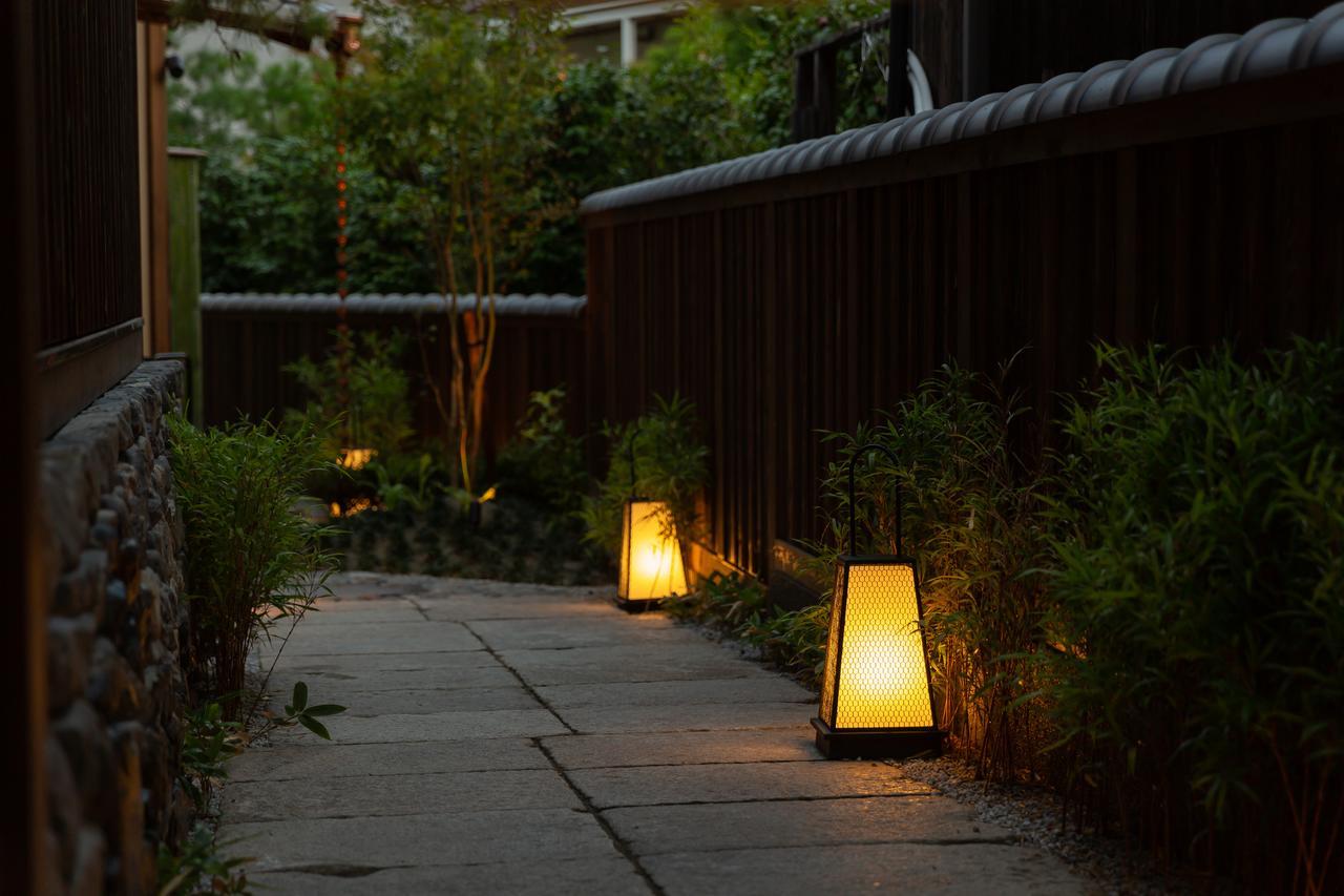 Campton Kiyomizu Vacation Holiday home *