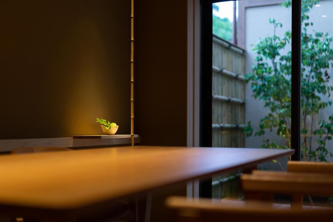 Campton Kiyomizu Vacation Holiday home