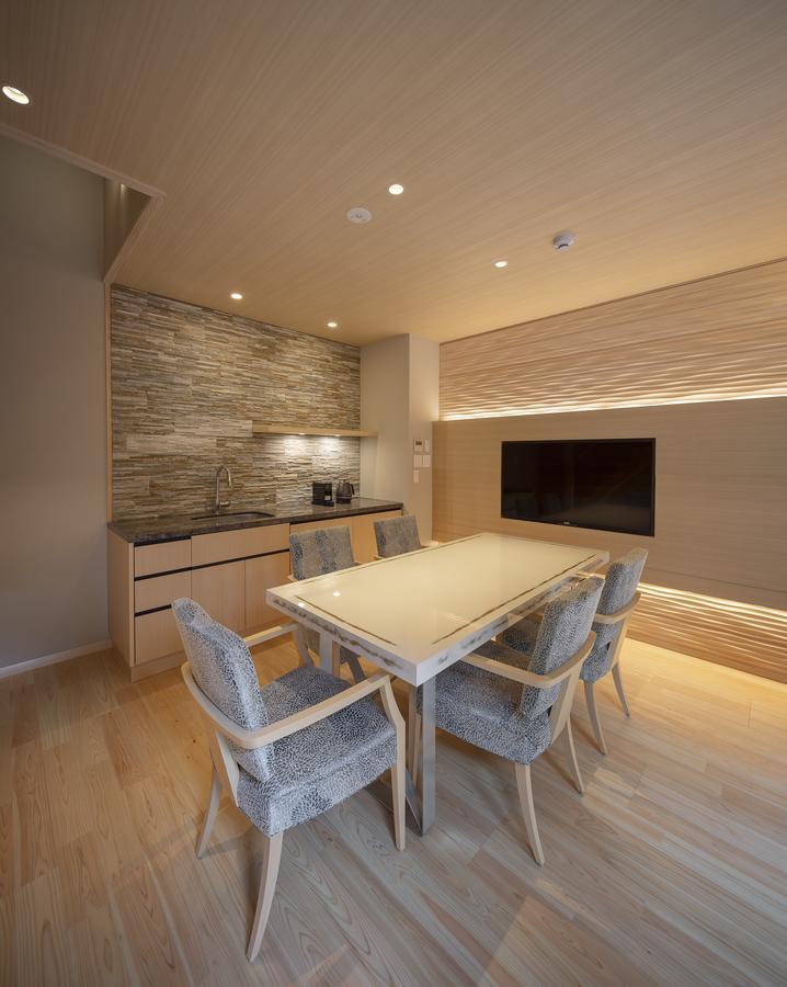 Campton Kiyomizu Vacation Holiday home *
