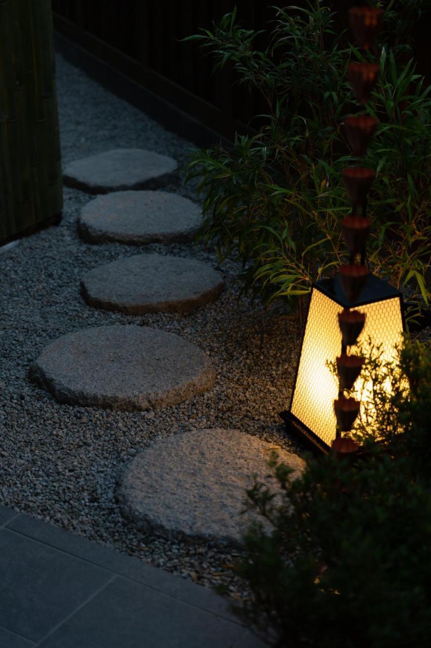 Campton Kiyomizu Vacation Holiday home