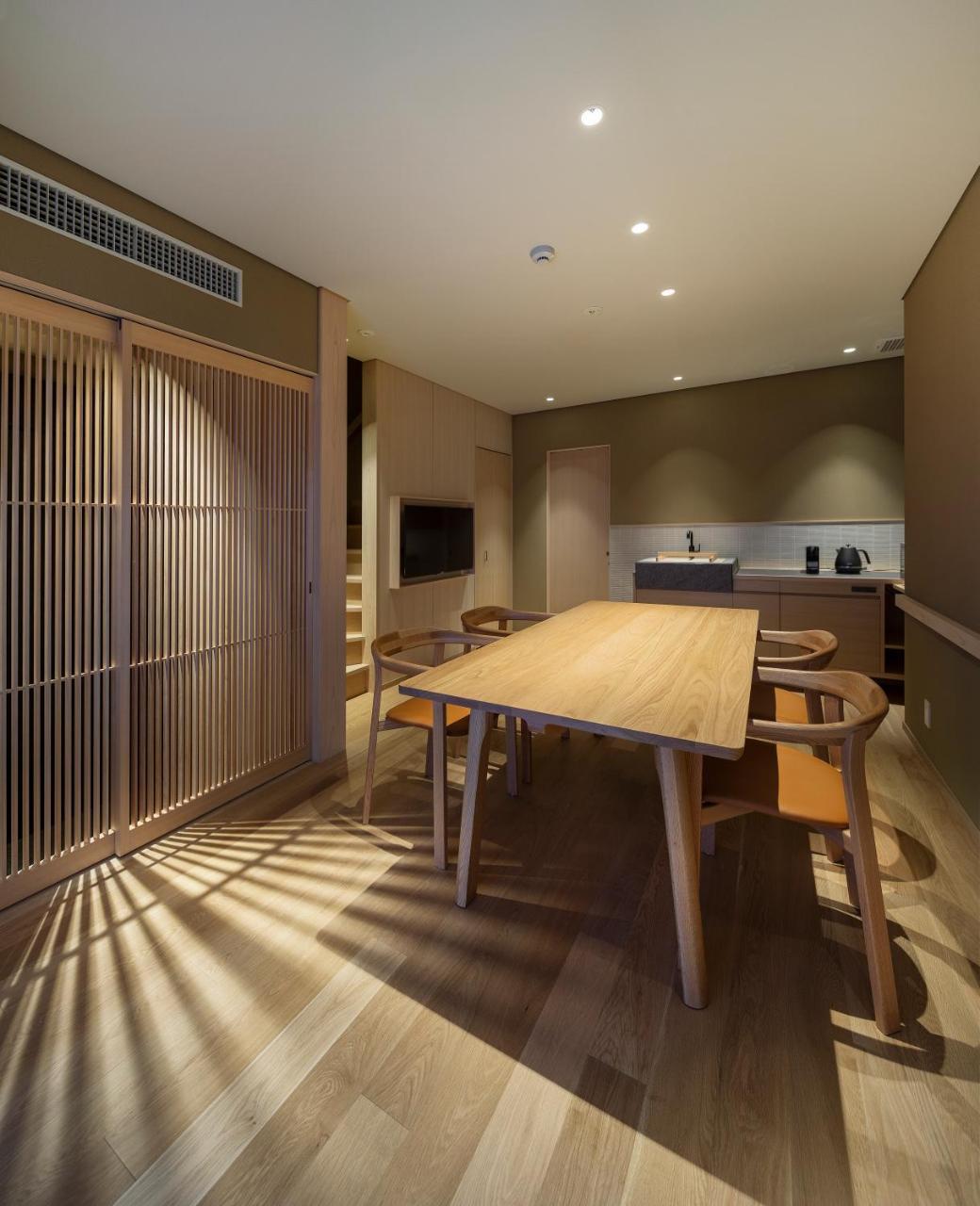 Holiday home Campton Kiyomizu Vacation *