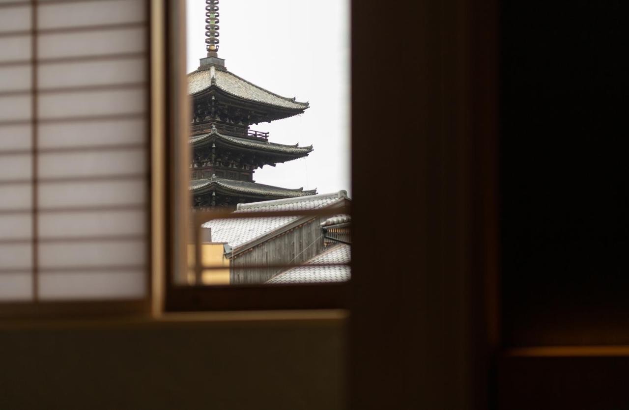 Campton Kiyomizu Vacation Kyoto