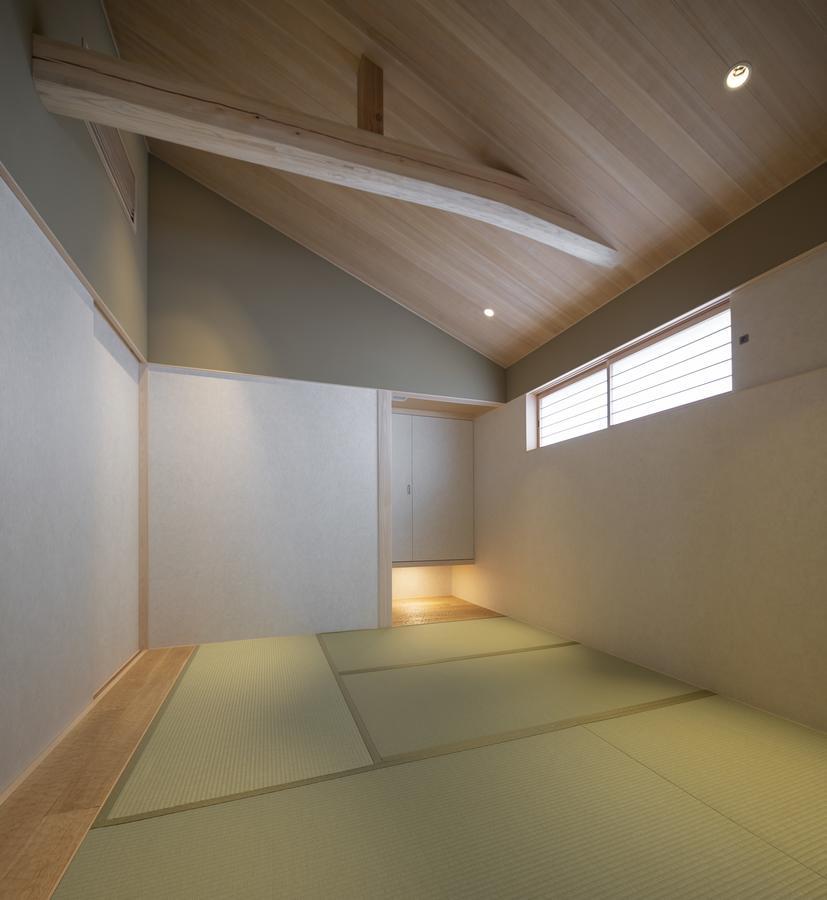 Campton Kiyomizu Vacation Holiday home Kyoto